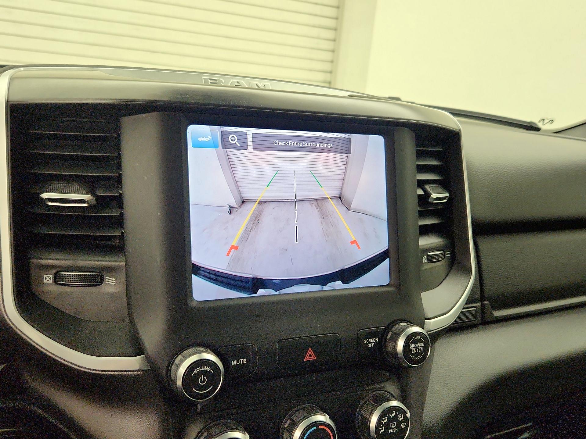 Thumbnail: 2022 RAM 1500 - 14