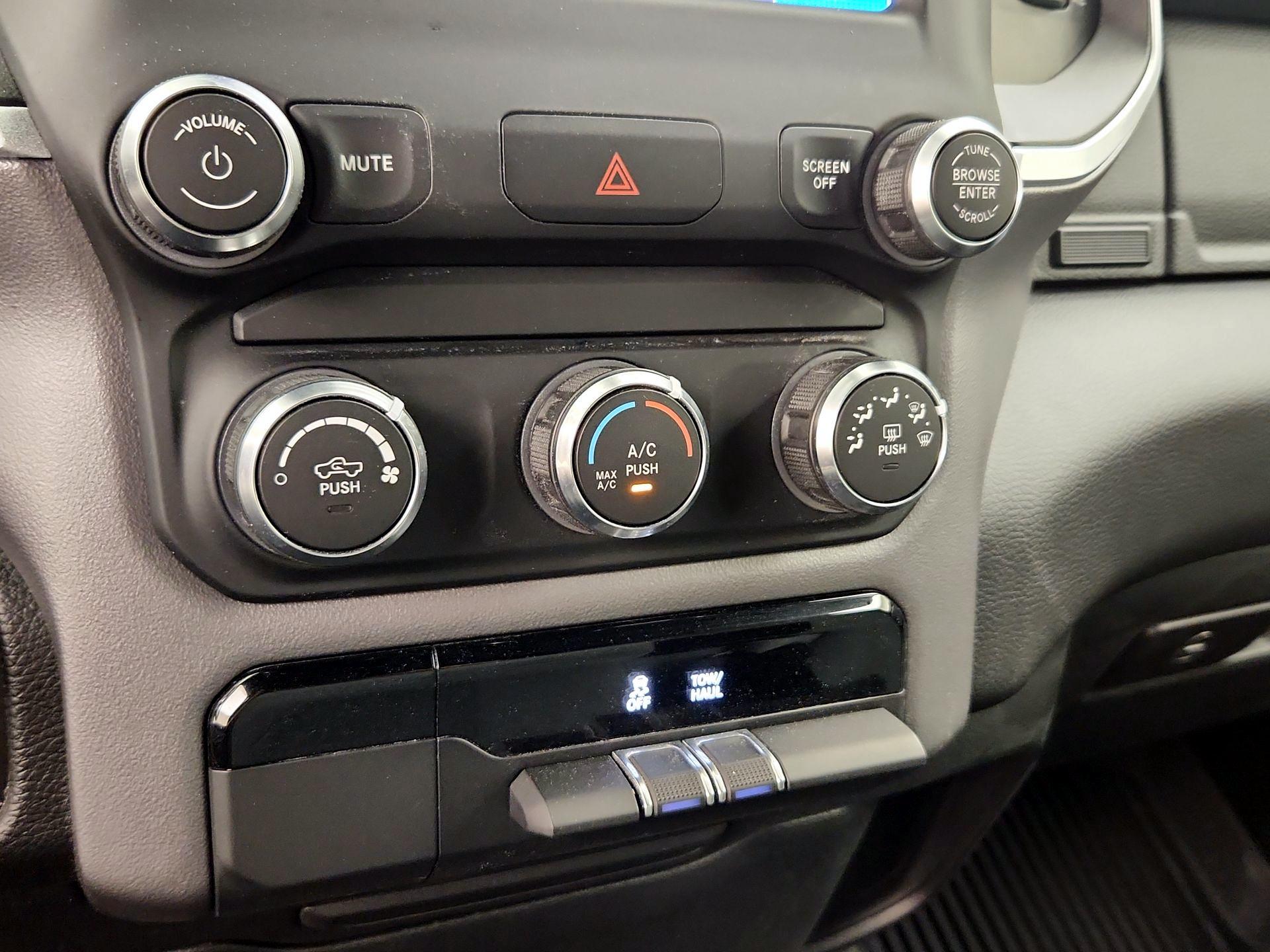 Thumbnail: 2022 RAM 1500 - 16