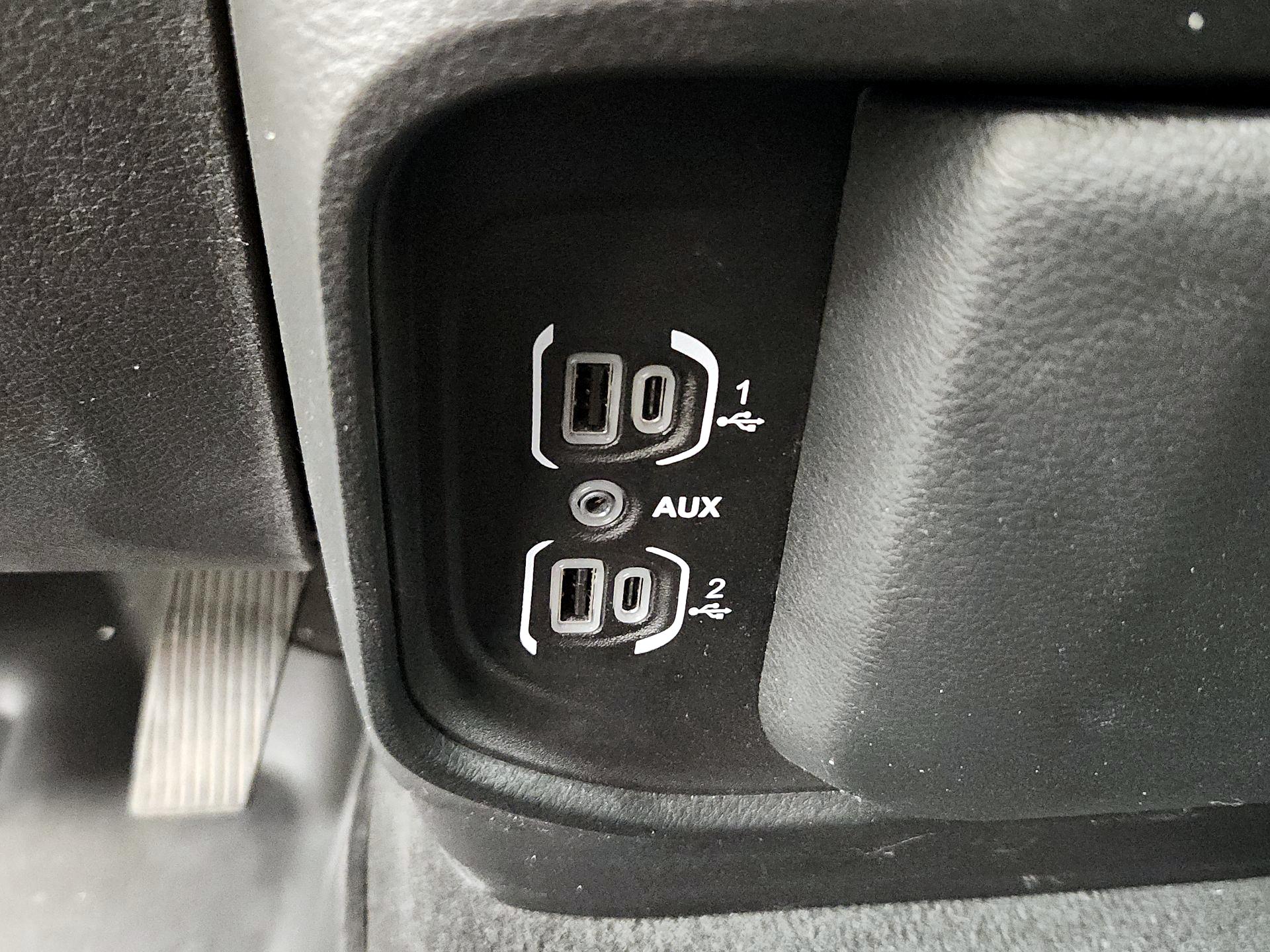 Thumbnail: 2022 RAM 1500 - 18