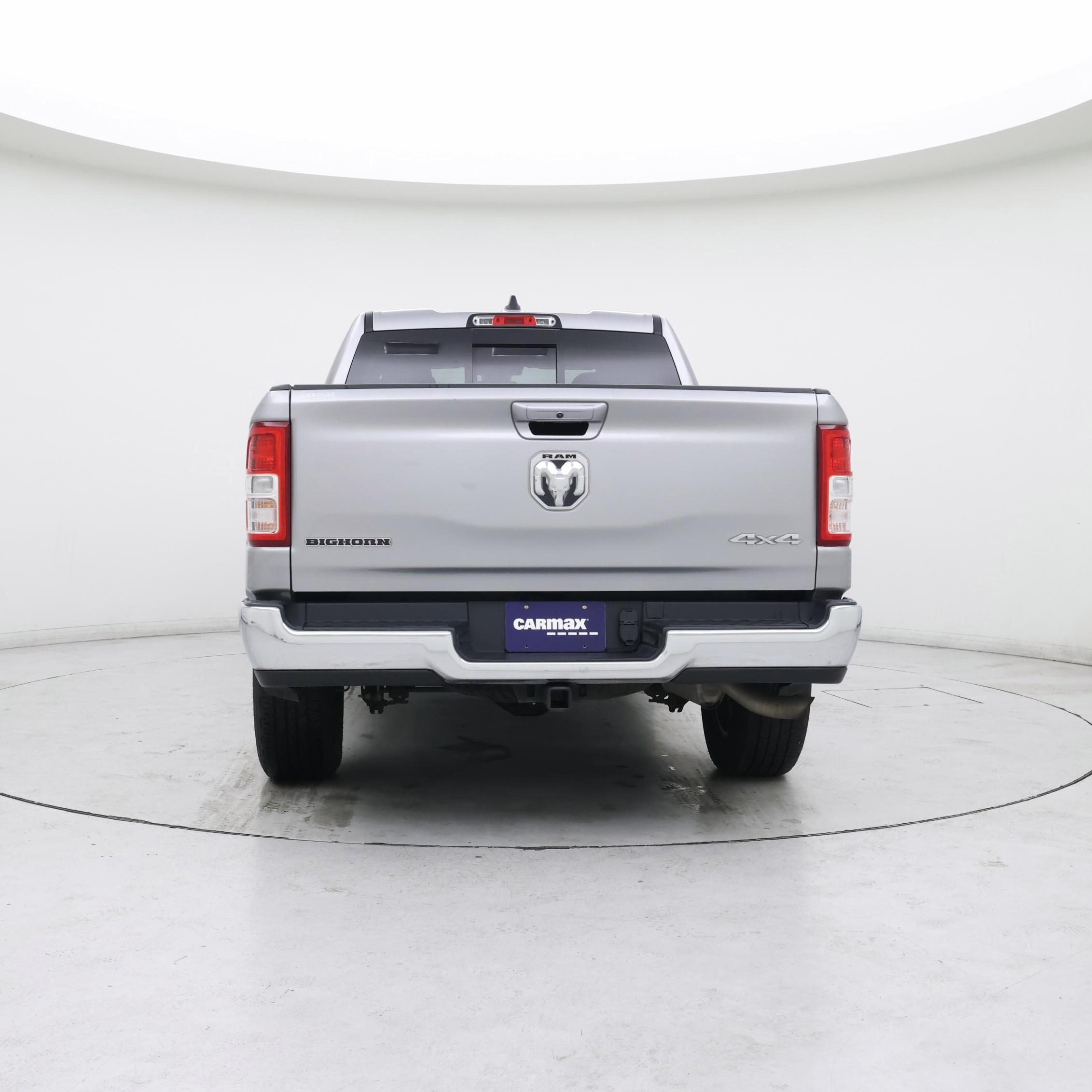 Thumbnail: 2022 RAM 1500 - 6