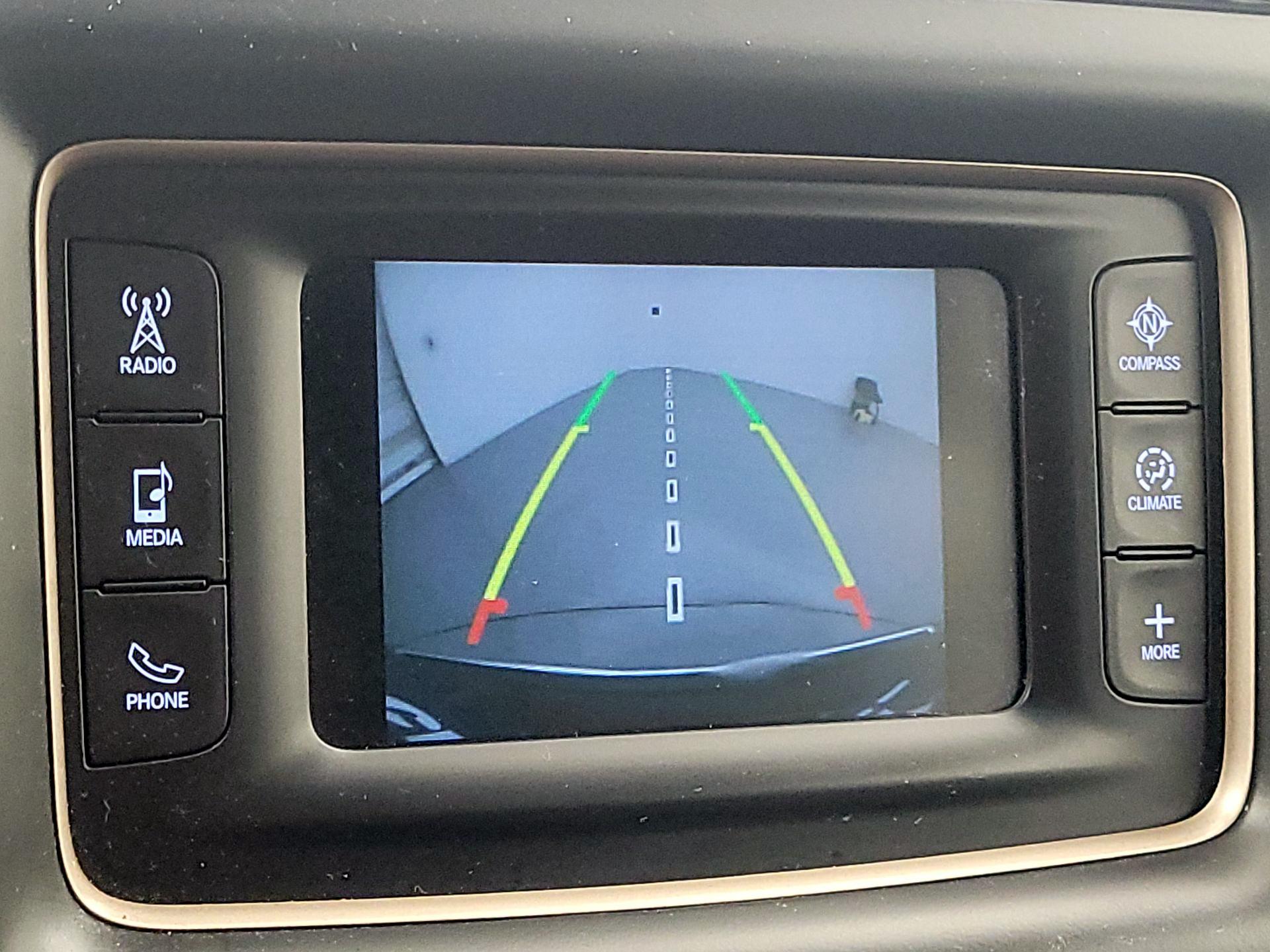 Thumbnail: 2017 Jeep Grand Cherokee - 15