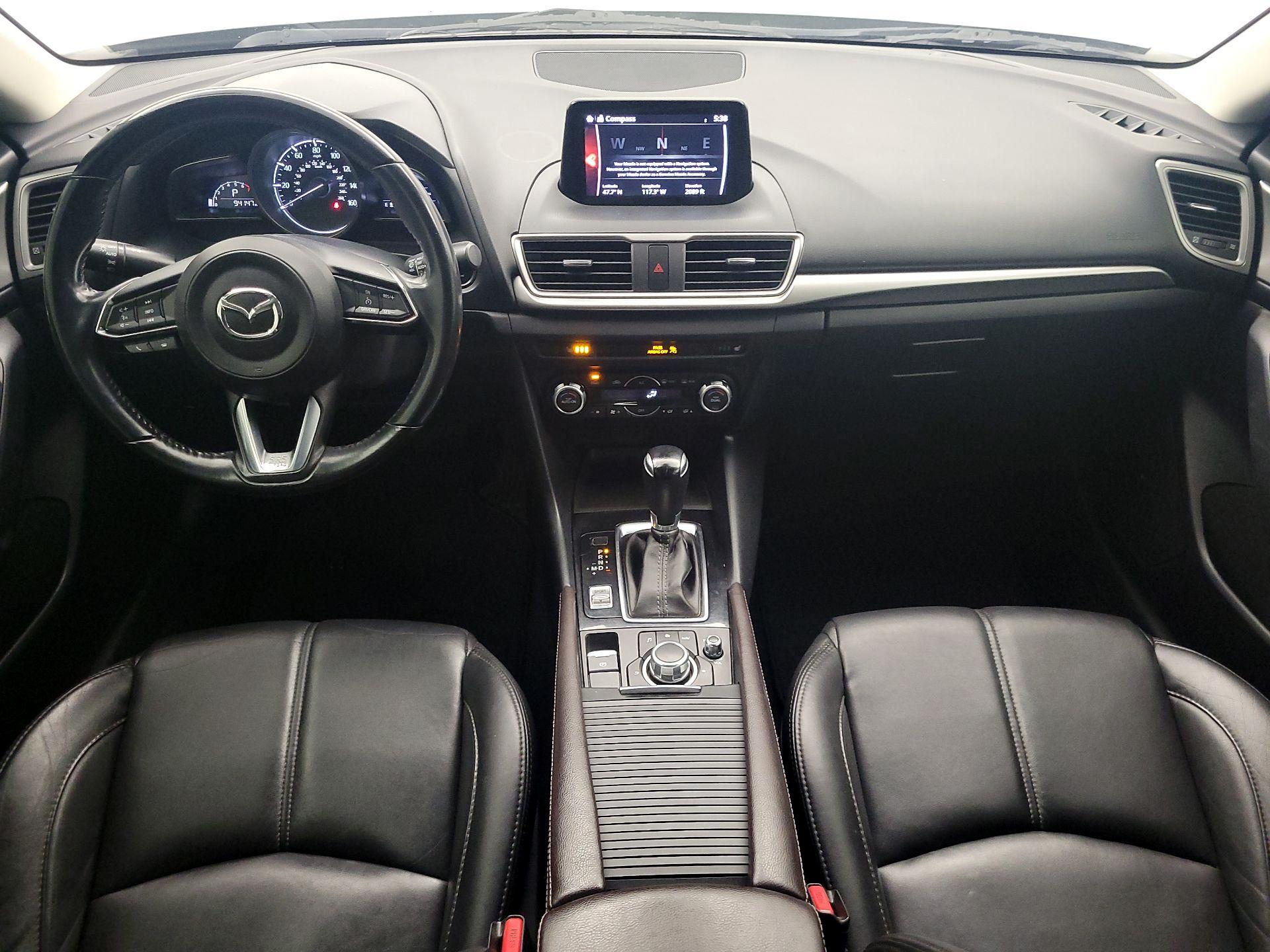 Thumbnail: 2018 Mazda Mazda3 - 9