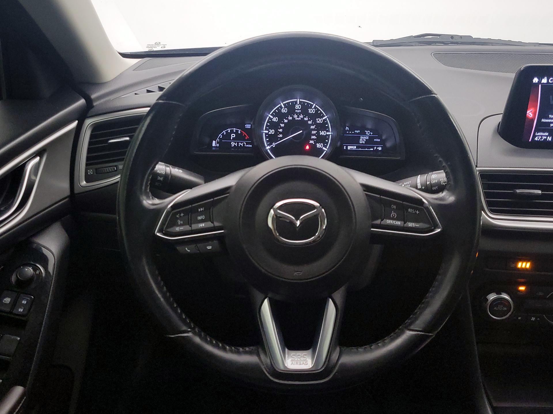 Thumbnail: 2018 Mazda Mazda3 - 10