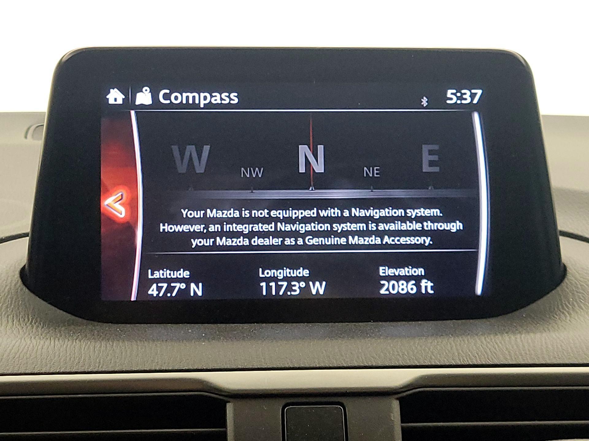 Thumbnail: 2018 Mazda Mazda3 - 14