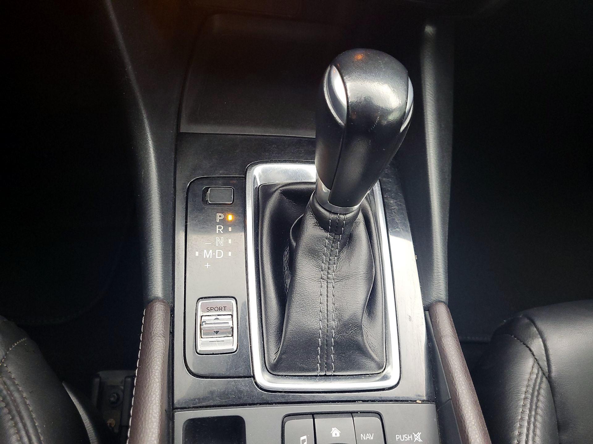 Thumbnail: 2018 Mazda Mazda3 - 18