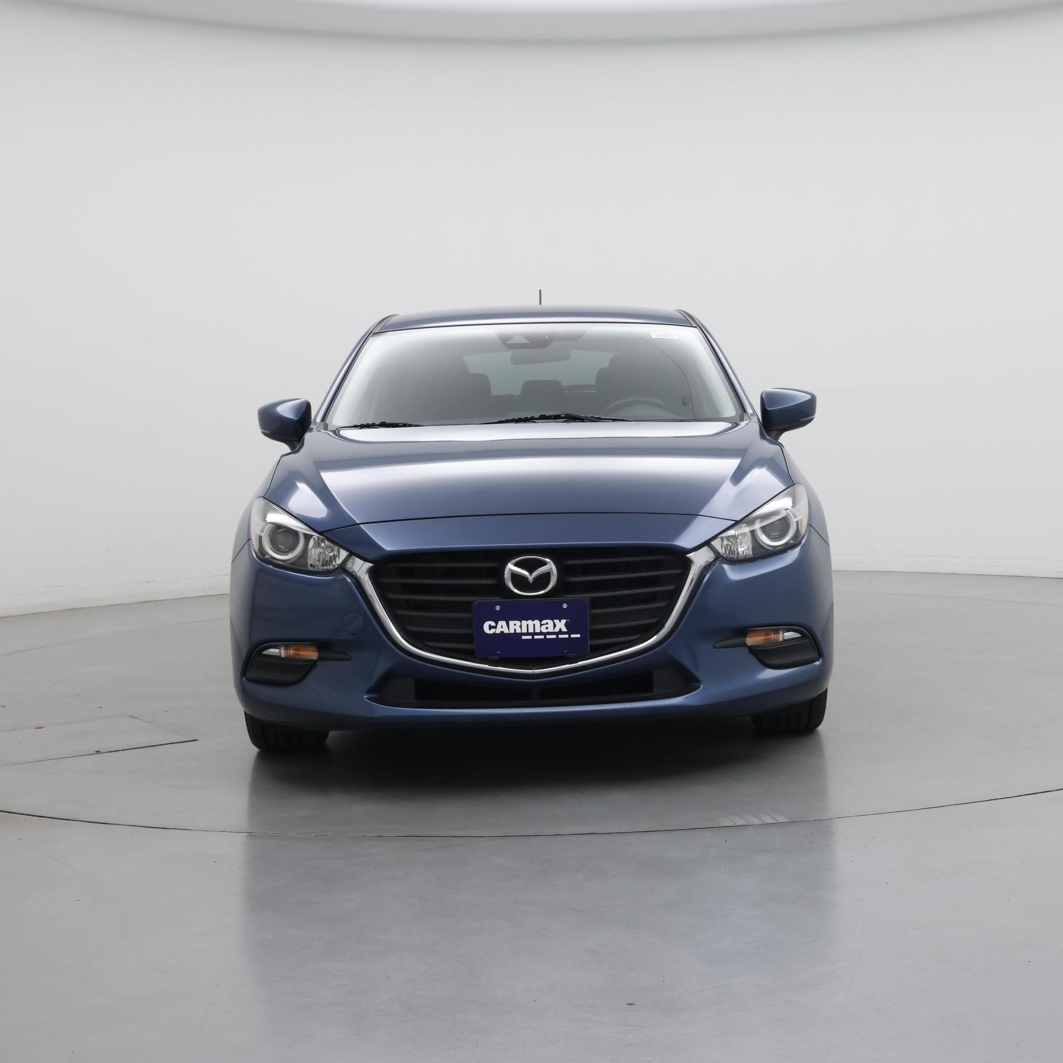 Thumbnail: 2018 Mazda Mazda3 - 5