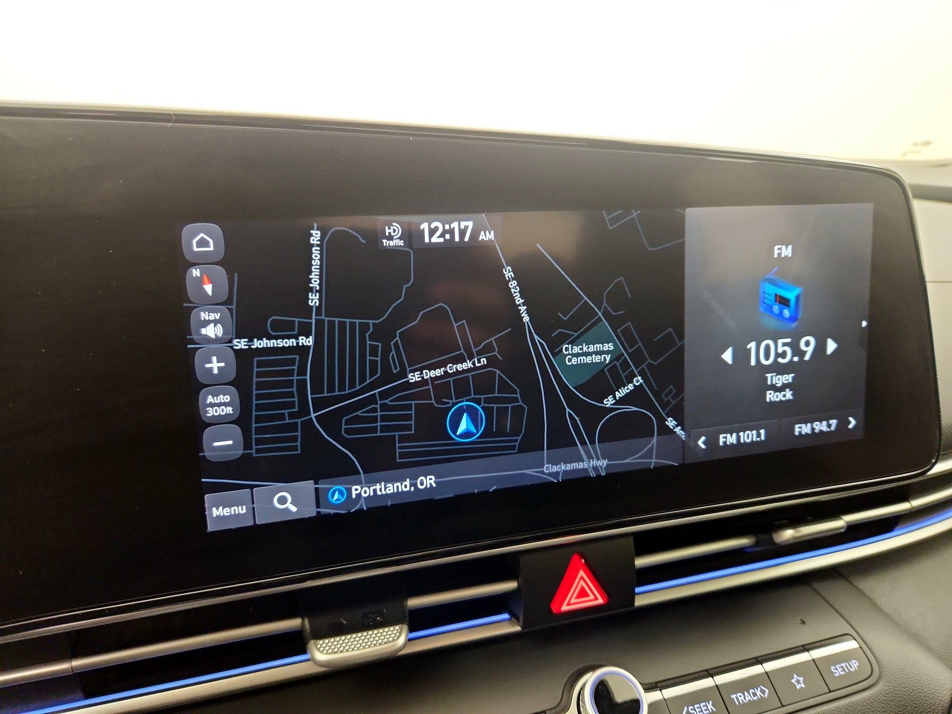 Thumbnail: 2022 Hyundai Elantra - 14