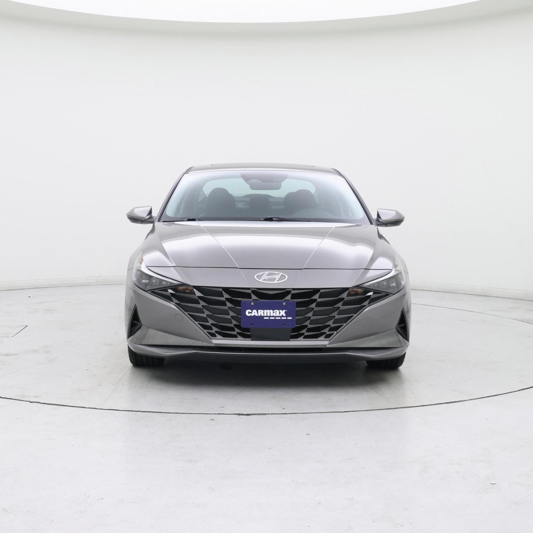 Thumbnail: 2022 Hyundai Elantra - 5