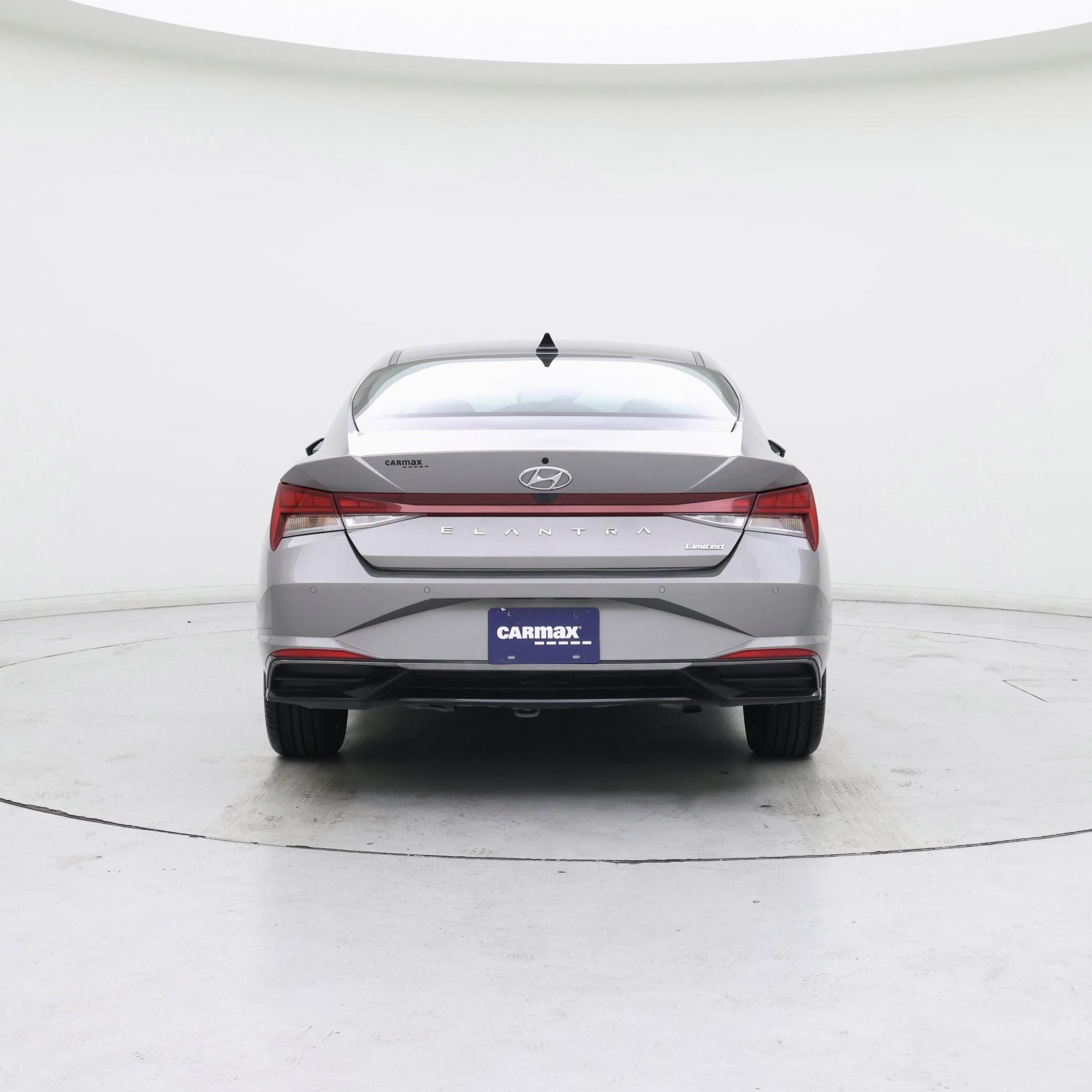 Thumbnail: 2022 Hyundai Elantra - 6