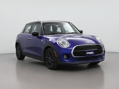 2020 Mini Cooper Hardtop