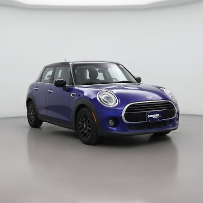 2020 Mini Cooper Hardtop