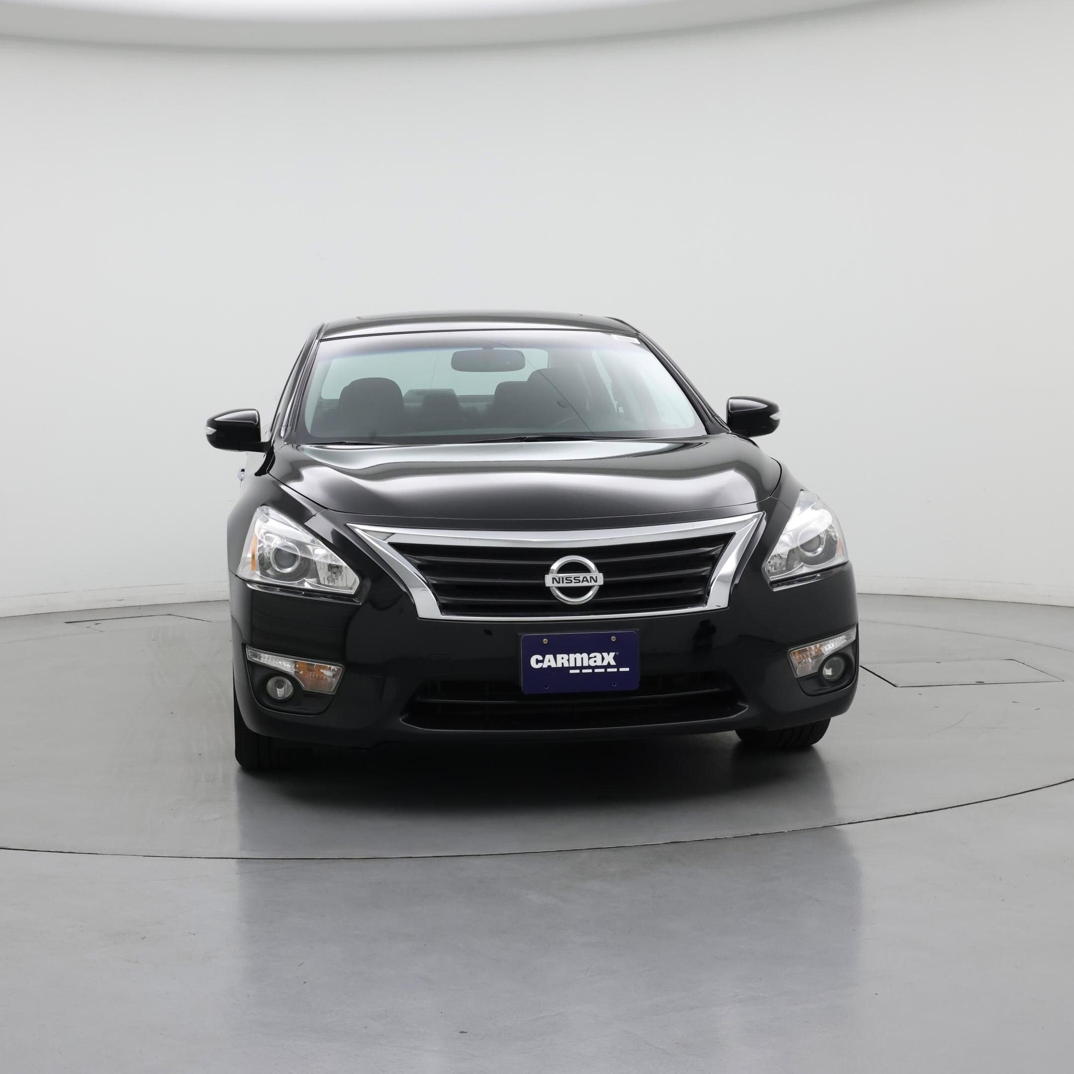 Thumbnail: 2015 Nissan Altima - 5