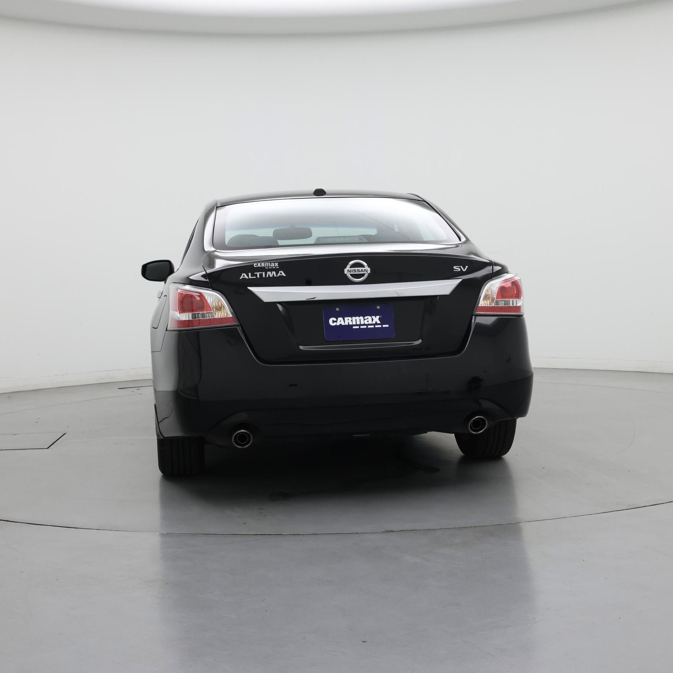 Thumbnail: 2015 Nissan Altima - 6