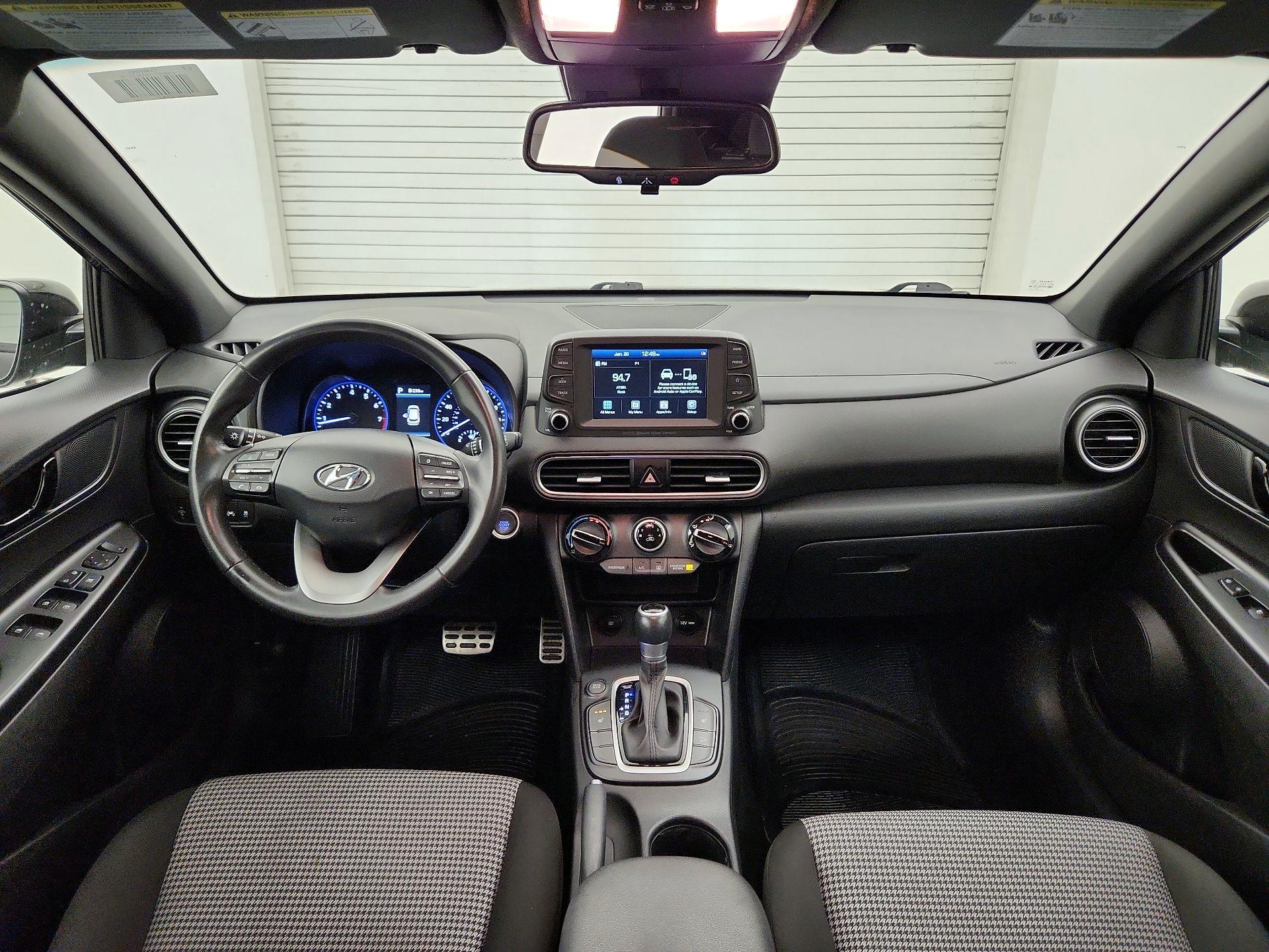 Thumbnail: 2021 Hyundai Kona - 9