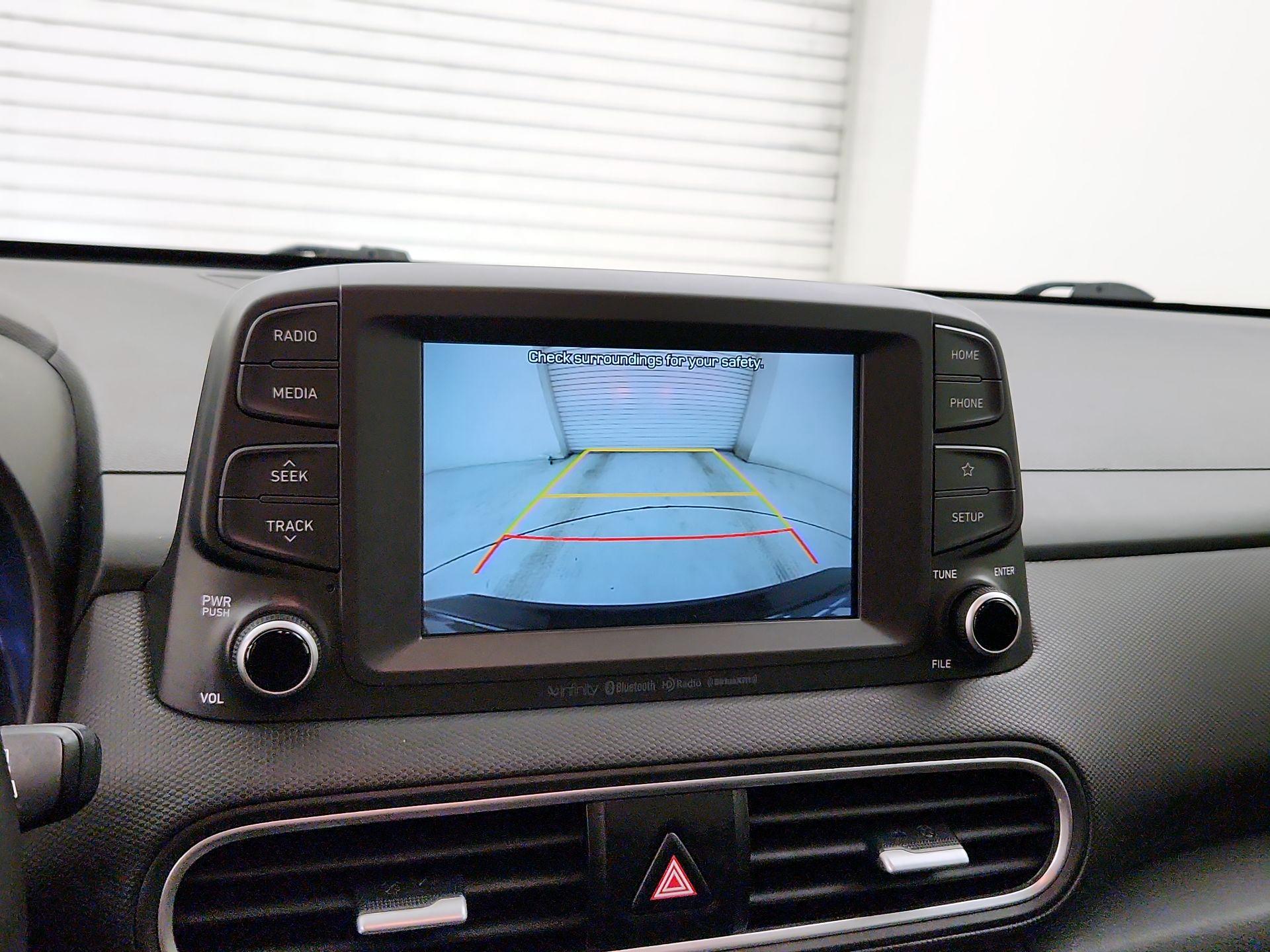 Thumbnail: 2021 Hyundai Kona - 14