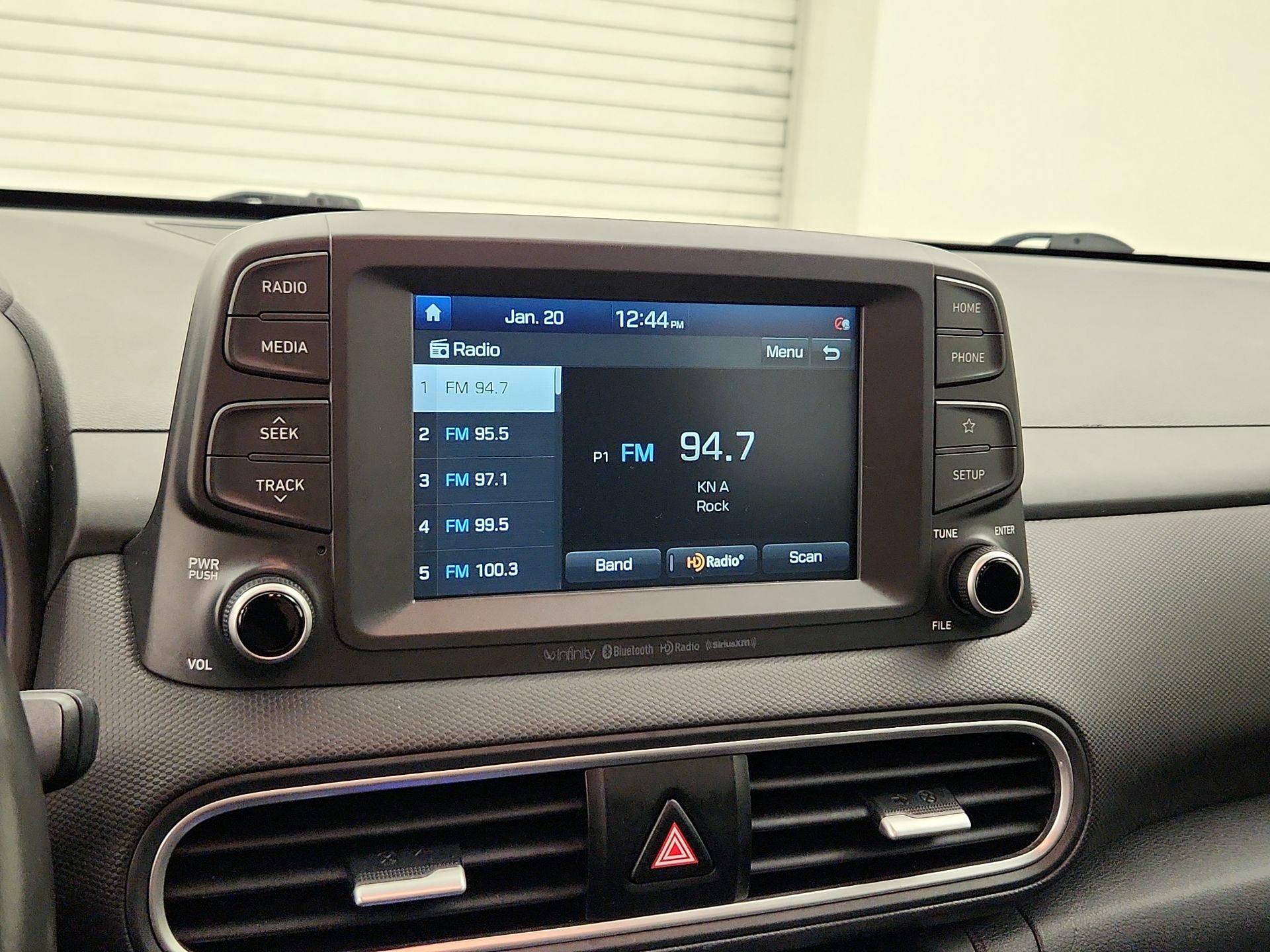 Thumbnail: 2021 Hyundai Kona - 15