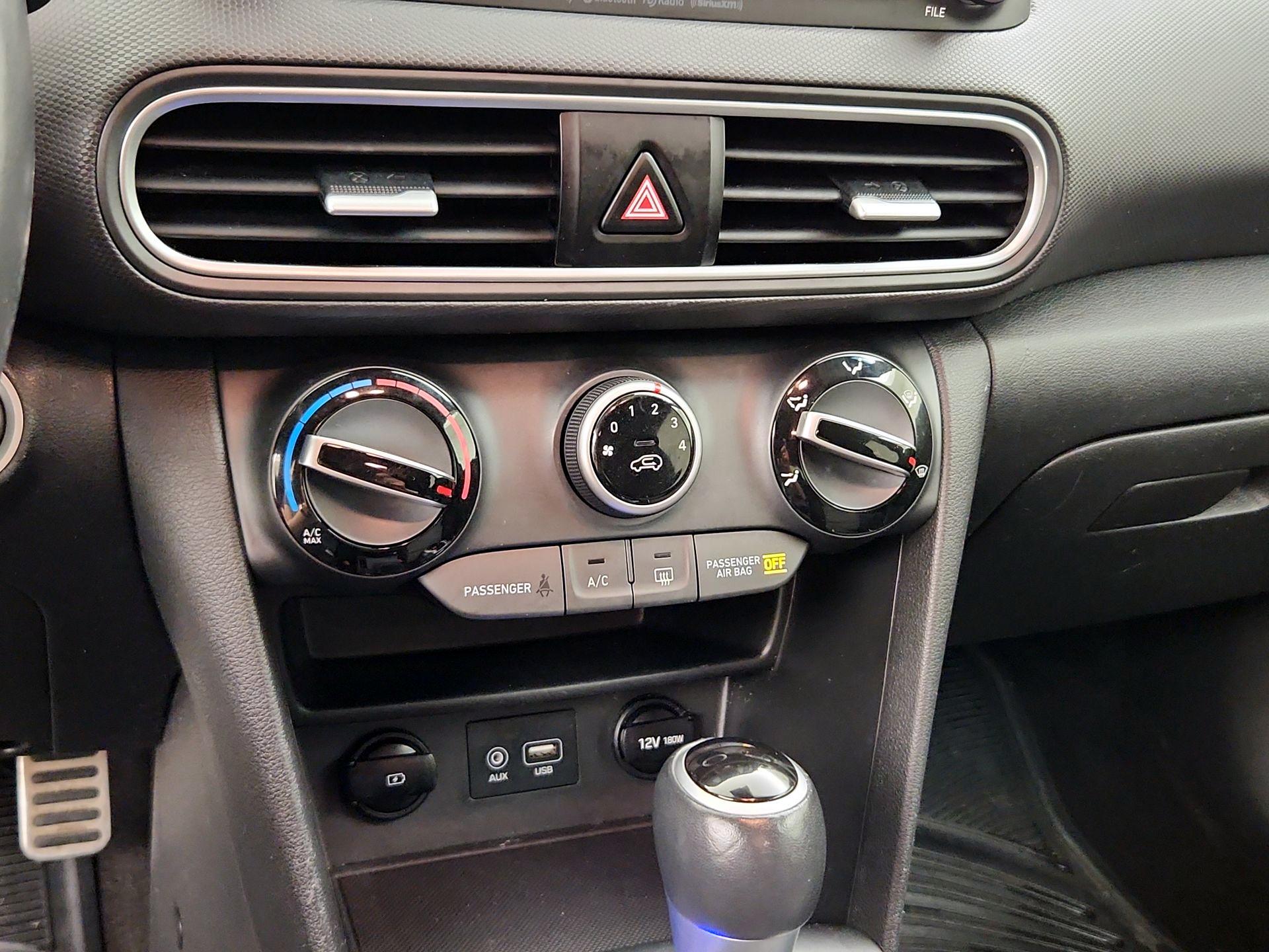 Thumbnail: 2021 Hyundai Kona - 16