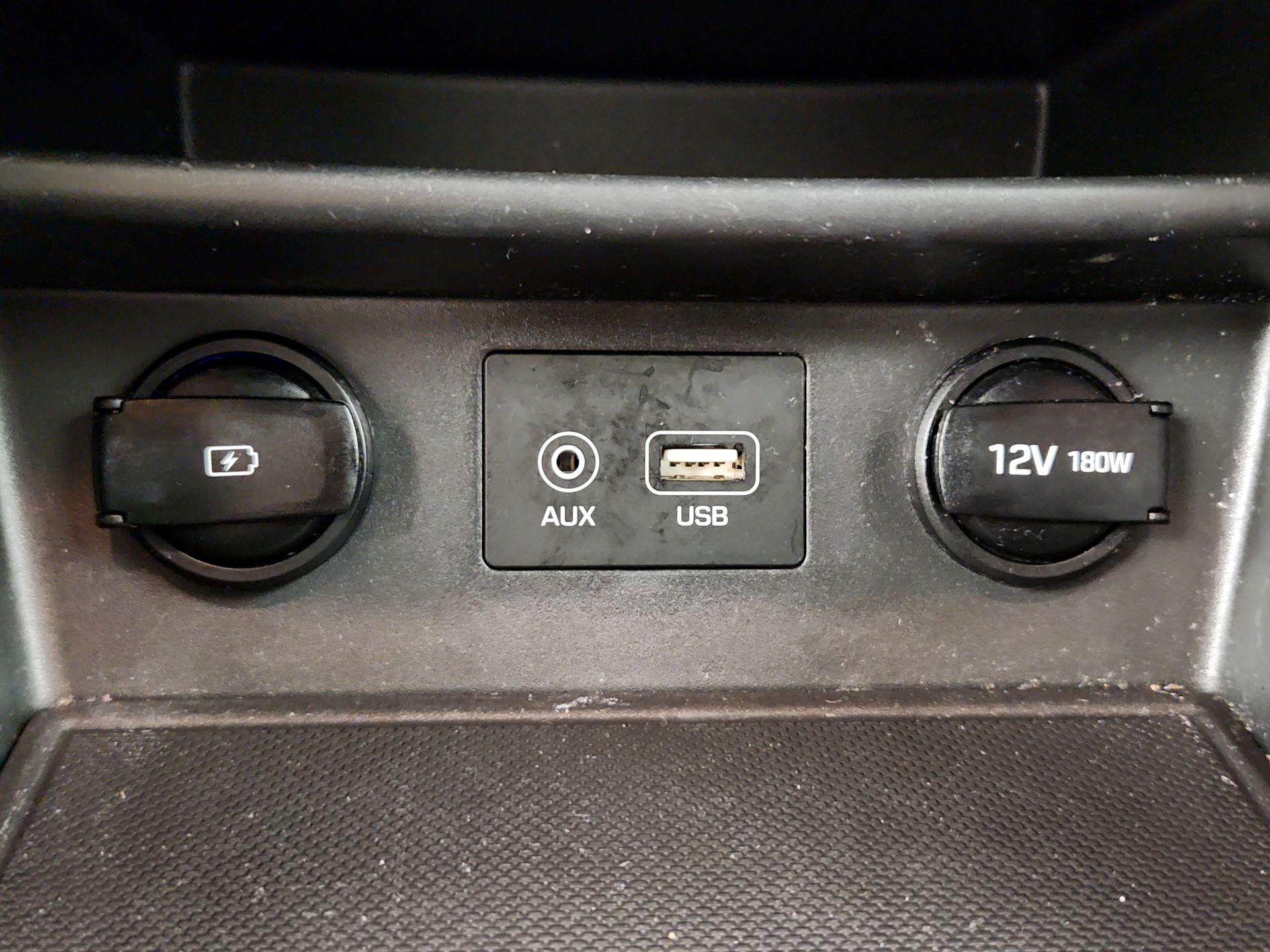 Thumbnail: 2021 Hyundai Kona - 18