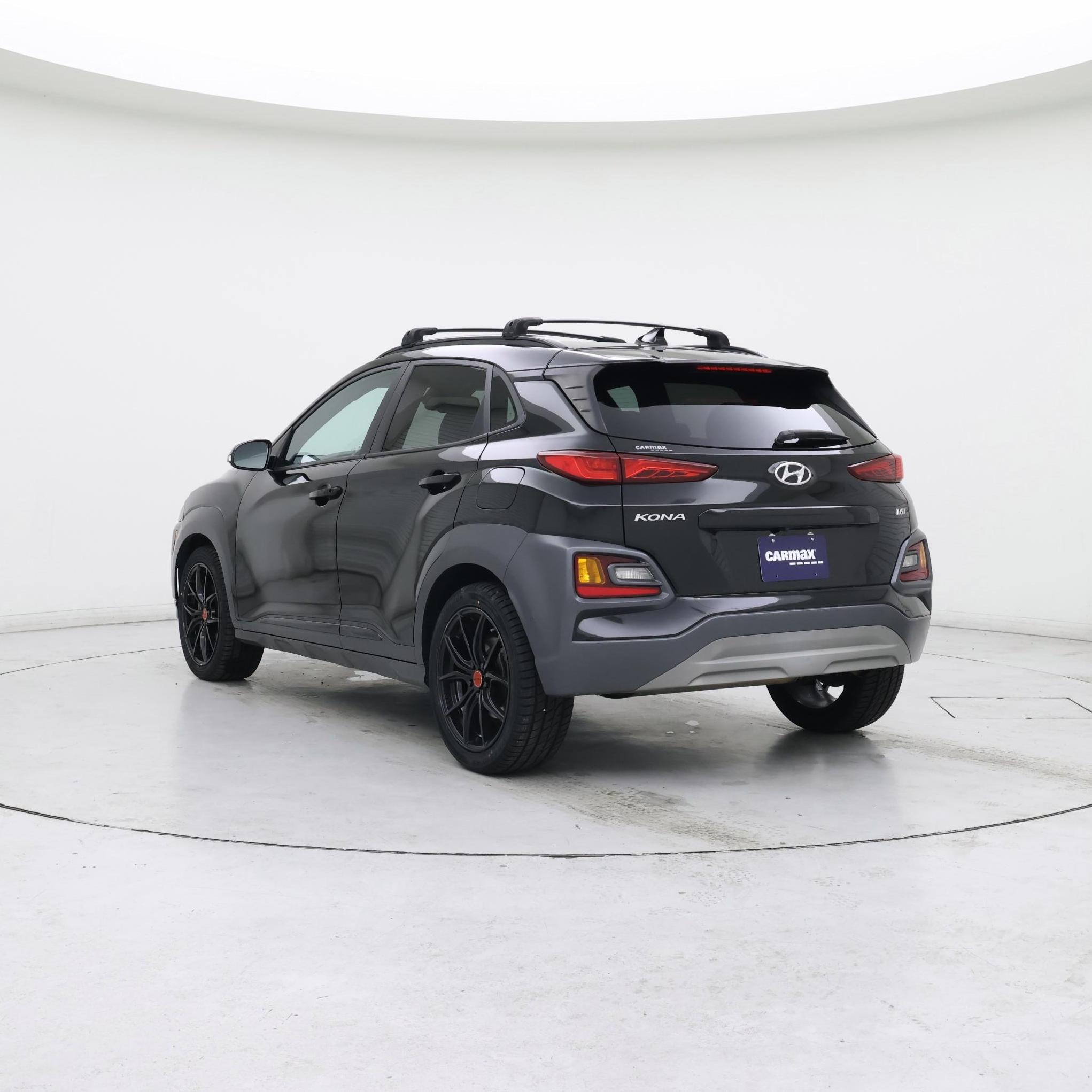 Thumbnail: 2021 Hyundai Kona - 2