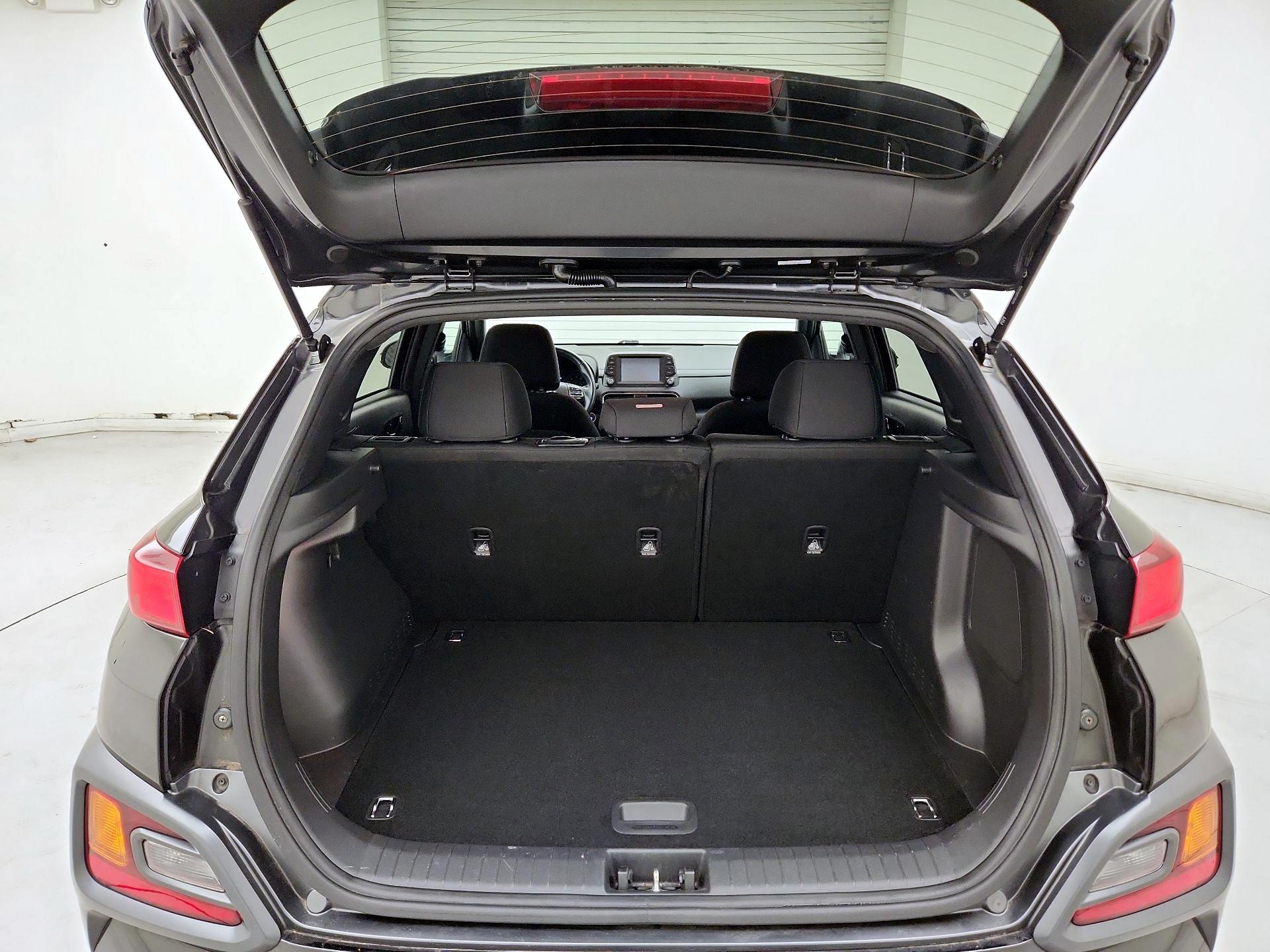 Thumbnail: 2021 Hyundai Kona - 20