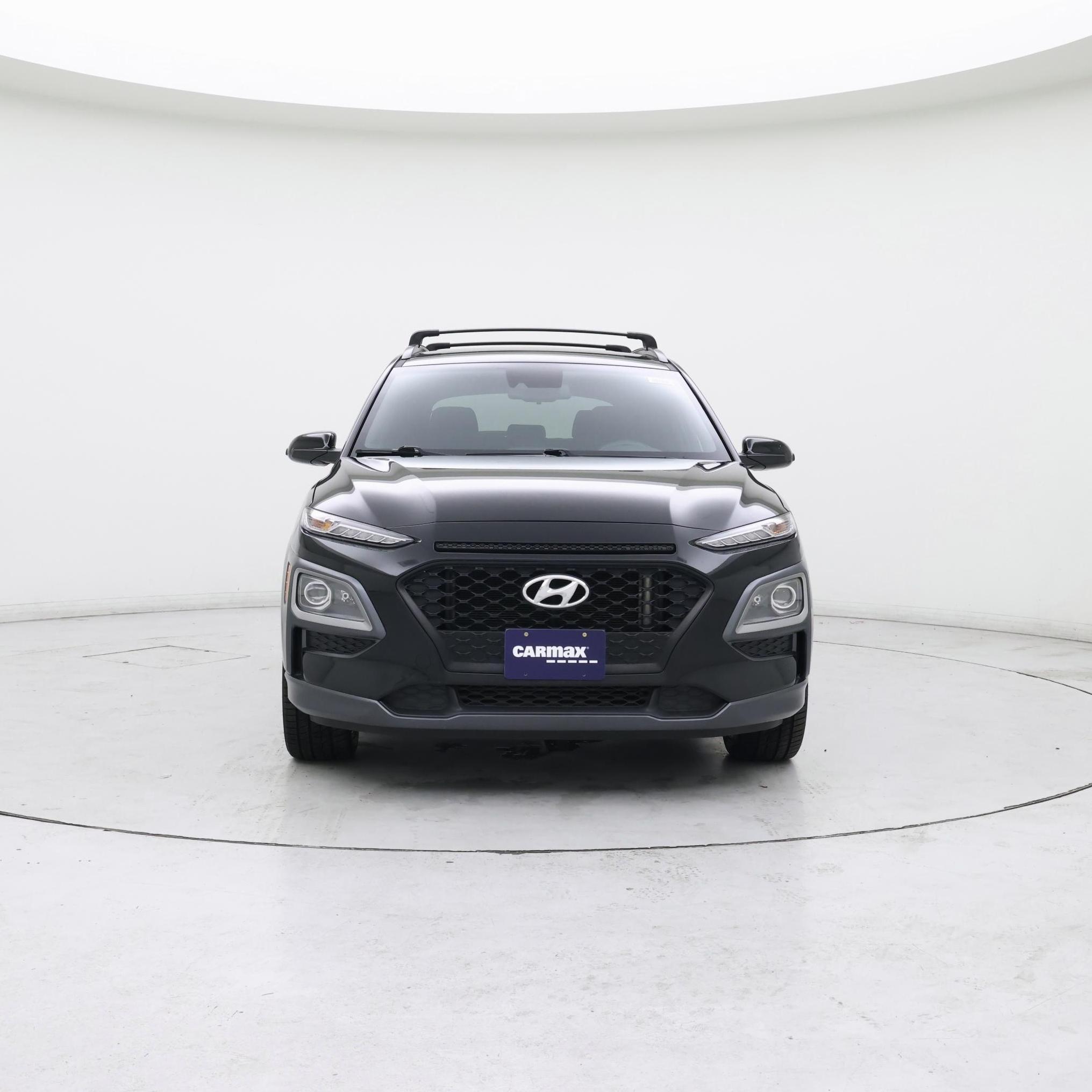 Thumbnail: 2021 Hyundai Kona - 5