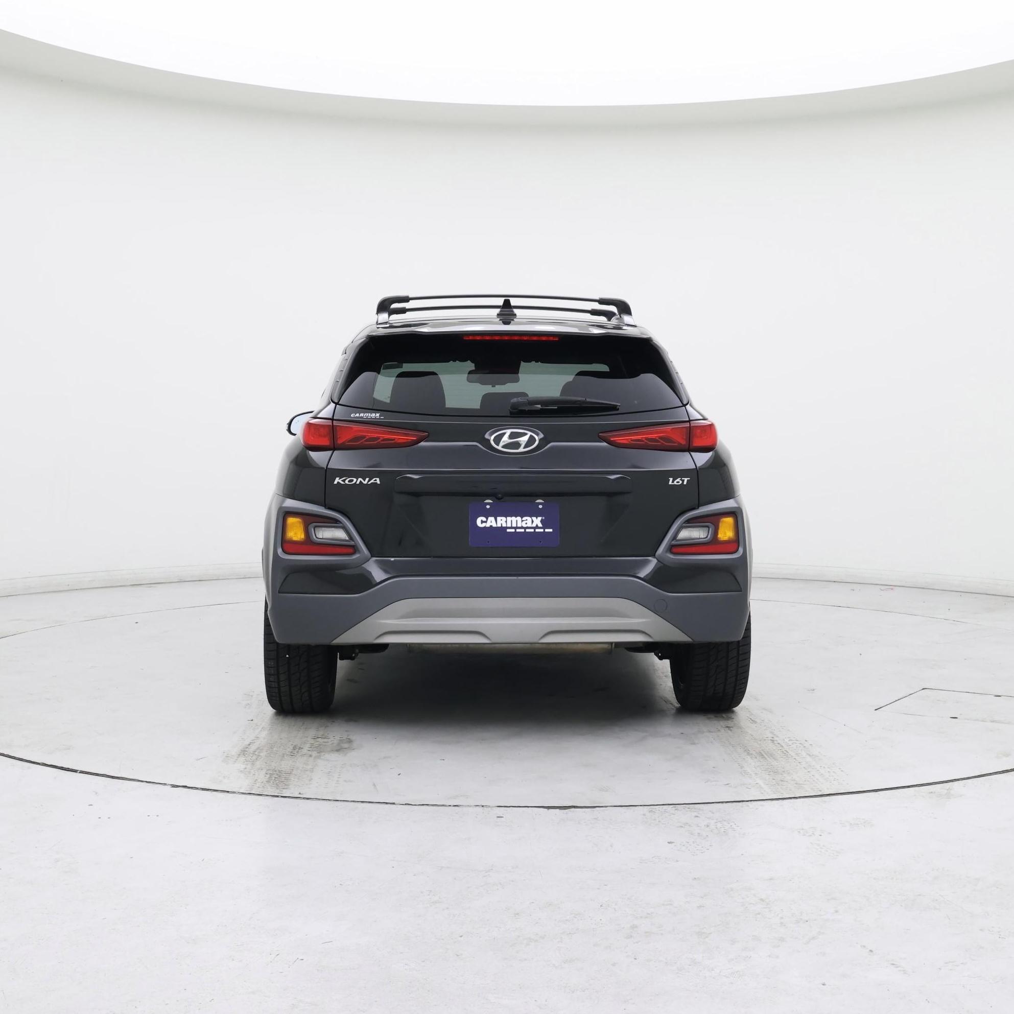 Thumbnail: 2021 Hyundai Kona - 6