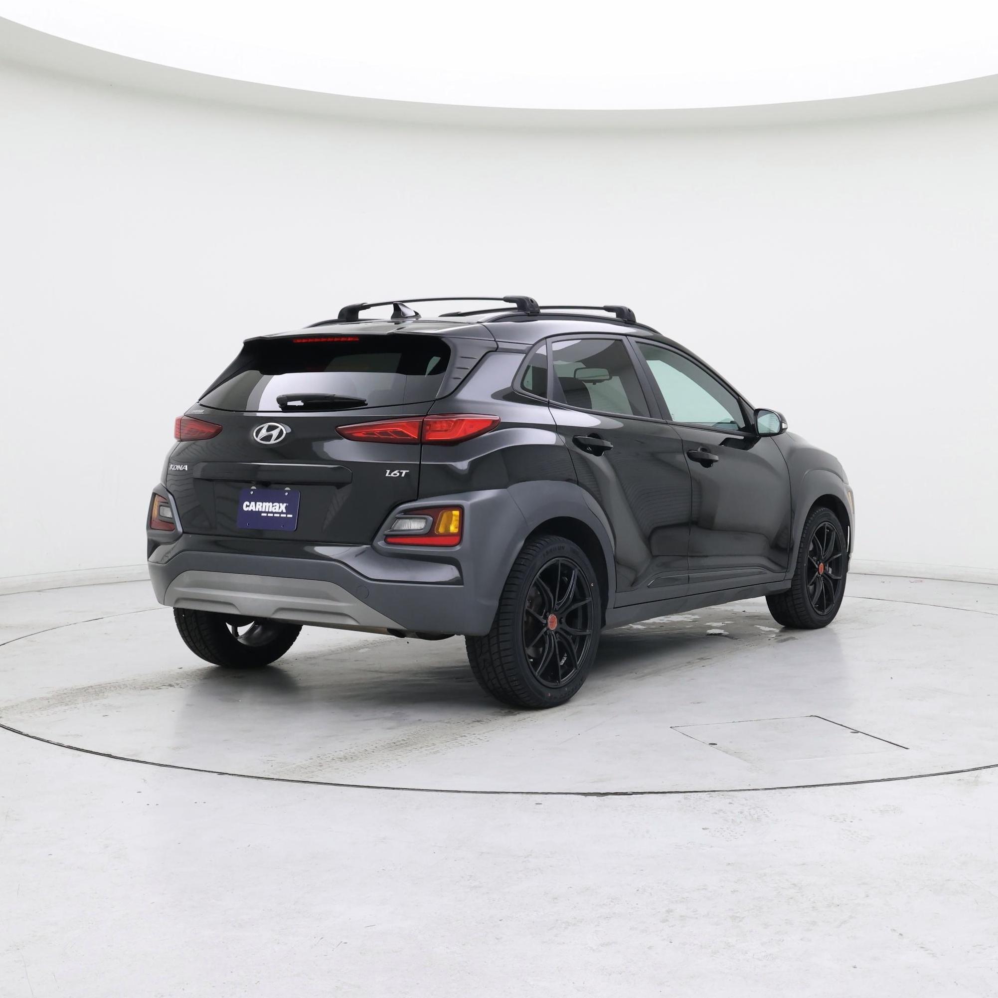 Thumbnail: 2021 Hyundai Kona - 8