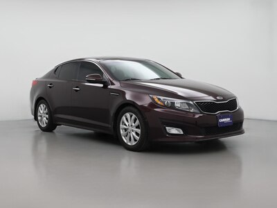 2014 Kia Optima EX