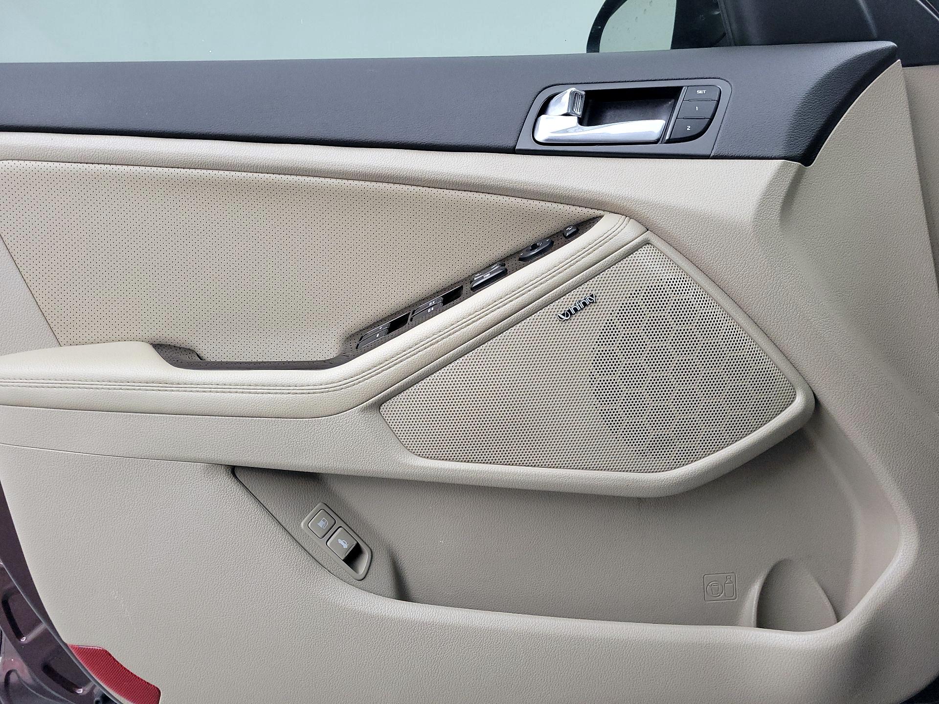 Thumbnail: 2014 Kia Optima - 12