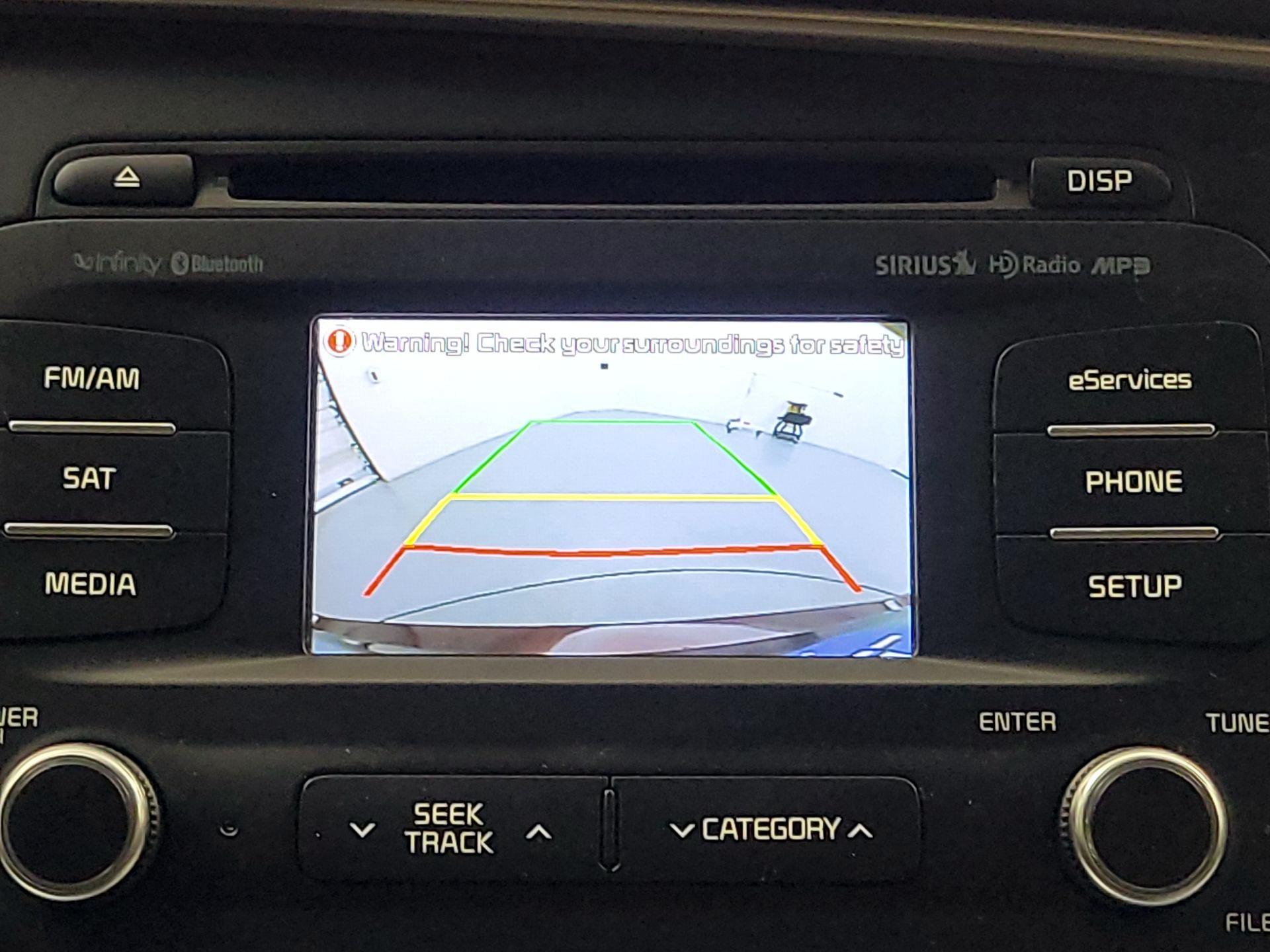 Thumbnail: 2014 Kia Optima - 14