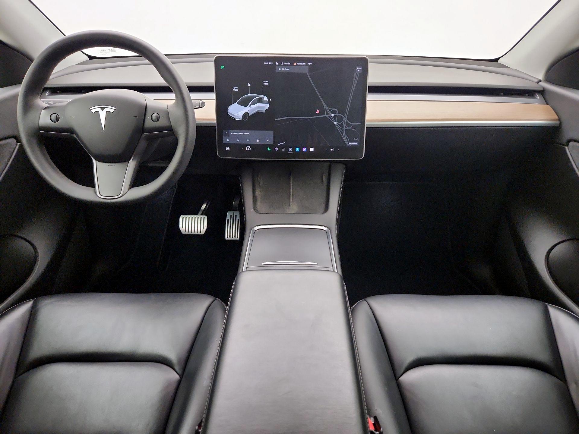 Thumbnail: 2022 Tesla Model Y - 9