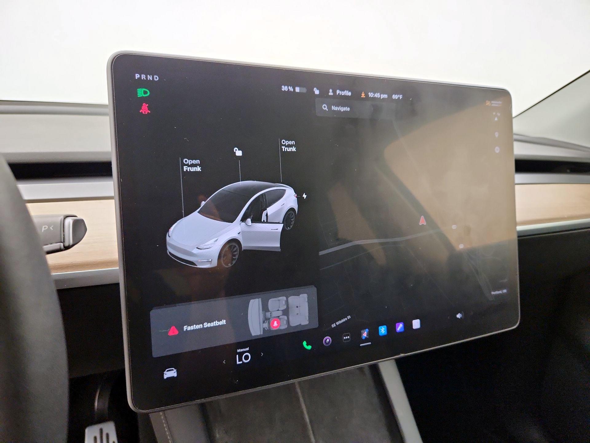 Thumbnail: 2022 Tesla Model Y - 13