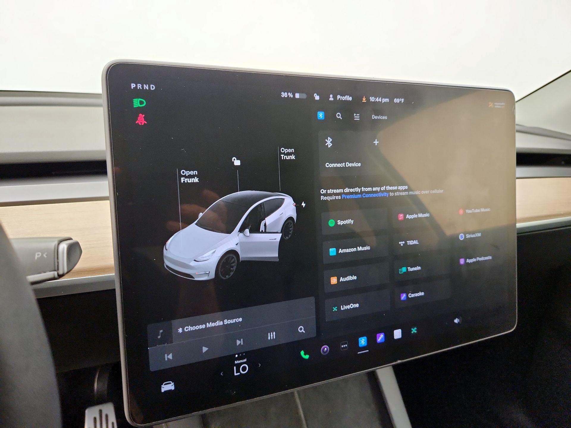 Thumbnail: 2022 Tesla Model Y - 15