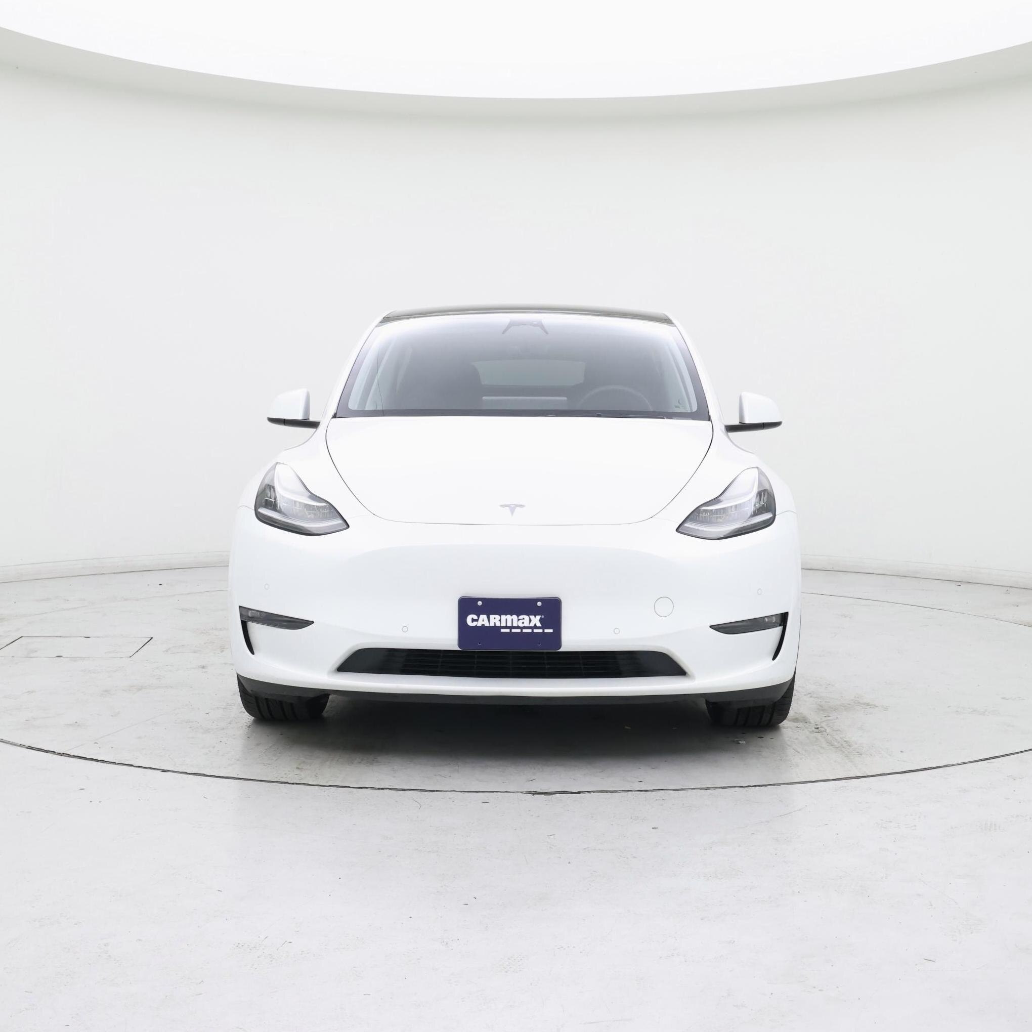 Thumbnail: 2022 Tesla Model Y - 5