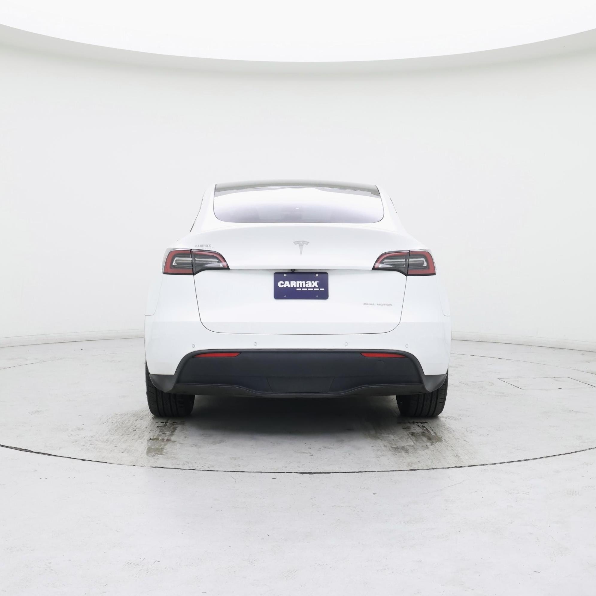 Thumbnail: 2022 Tesla Model Y - 6