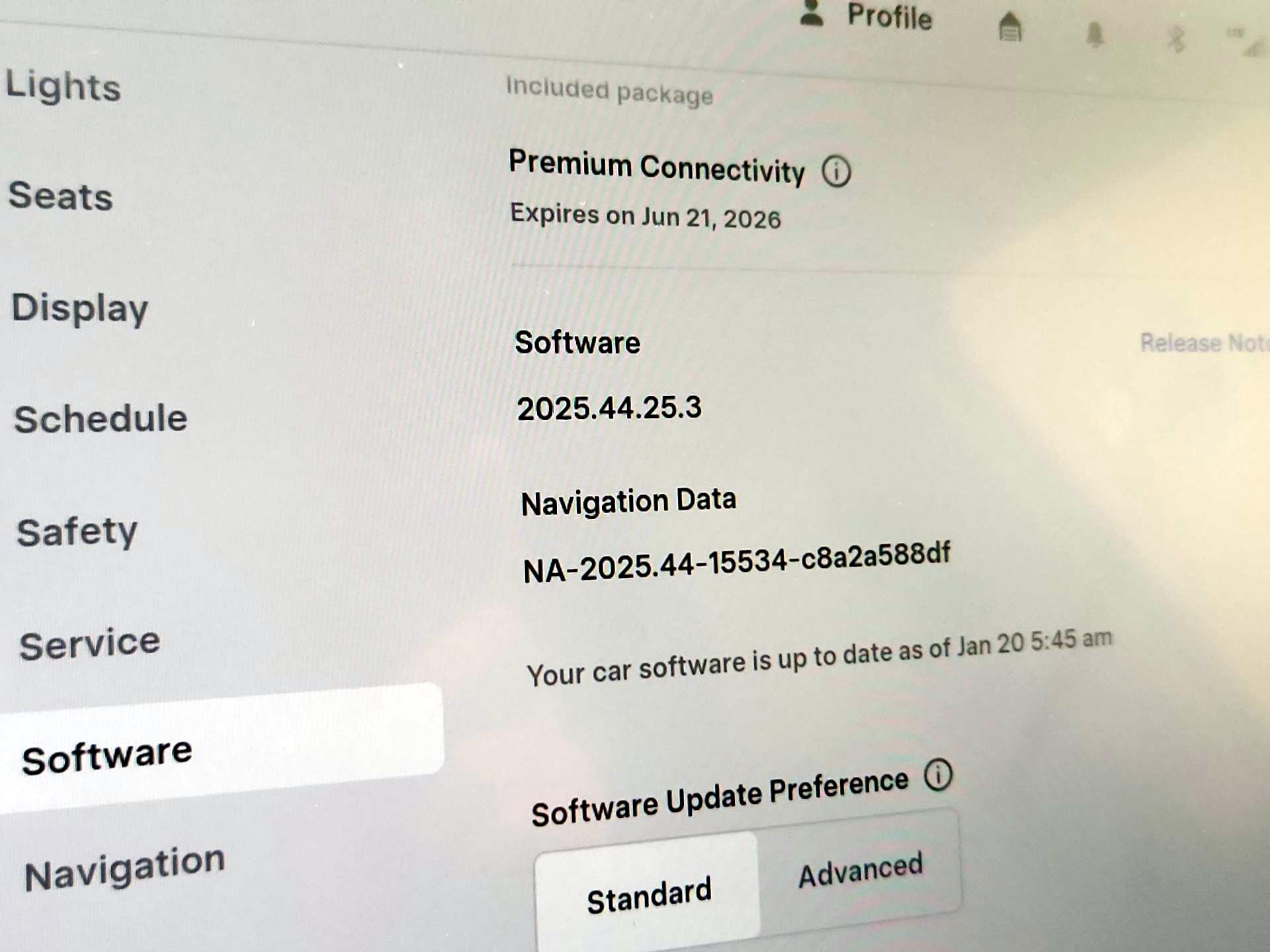 Thumbnail: 2023 Tesla Model Y - 13