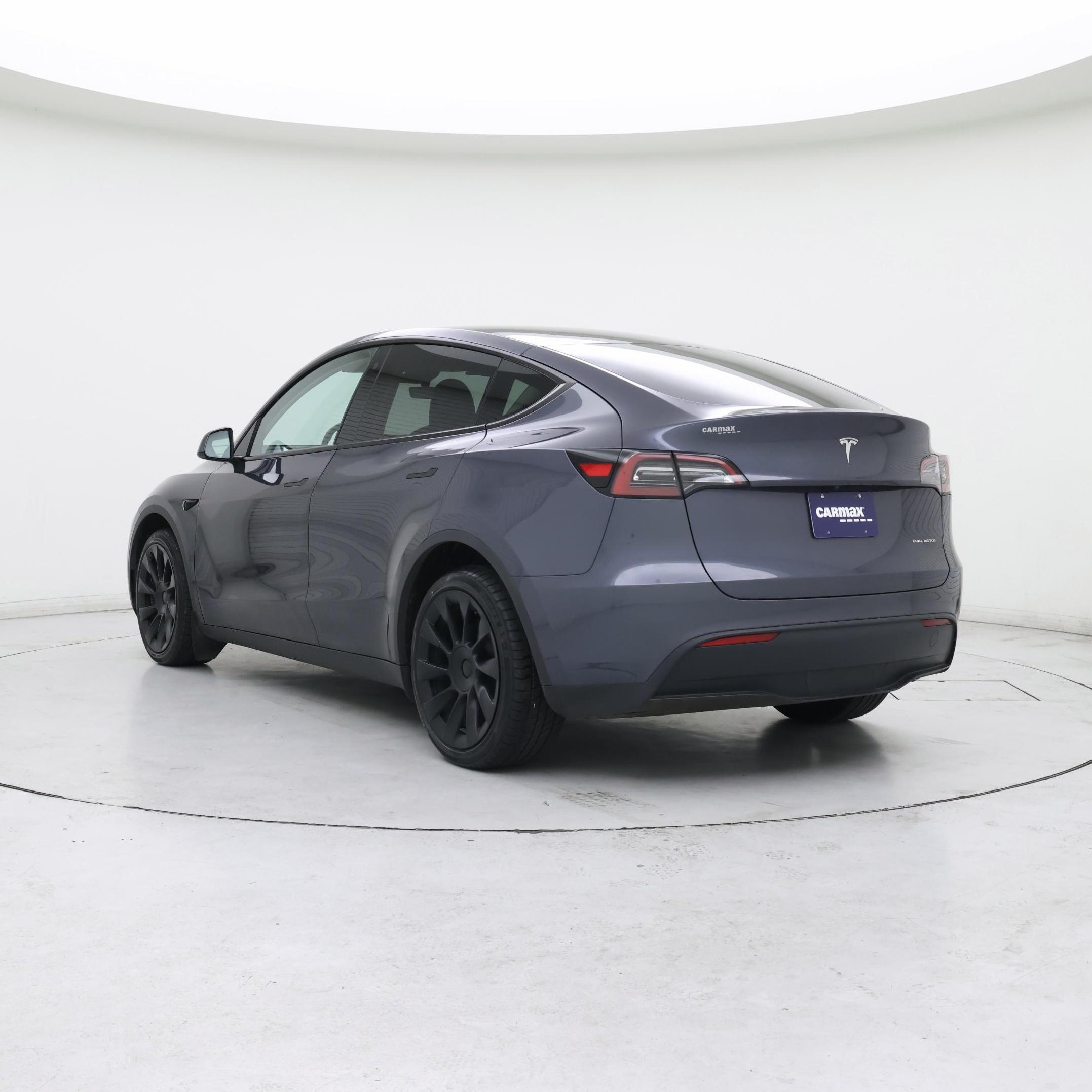 Thumbnail: 2023 Tesla Model Y - 2