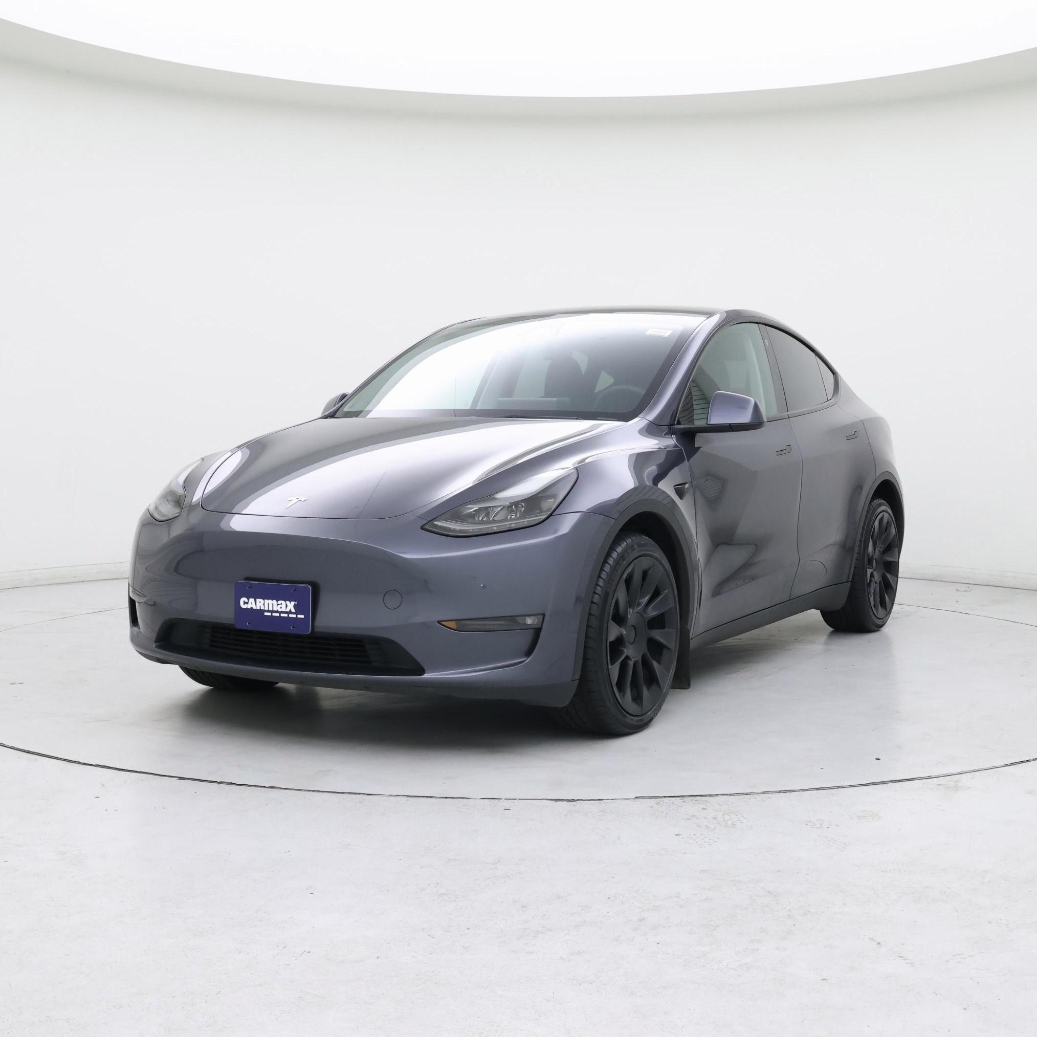 Thumbnail: 2023 Tesla Model Y - 4