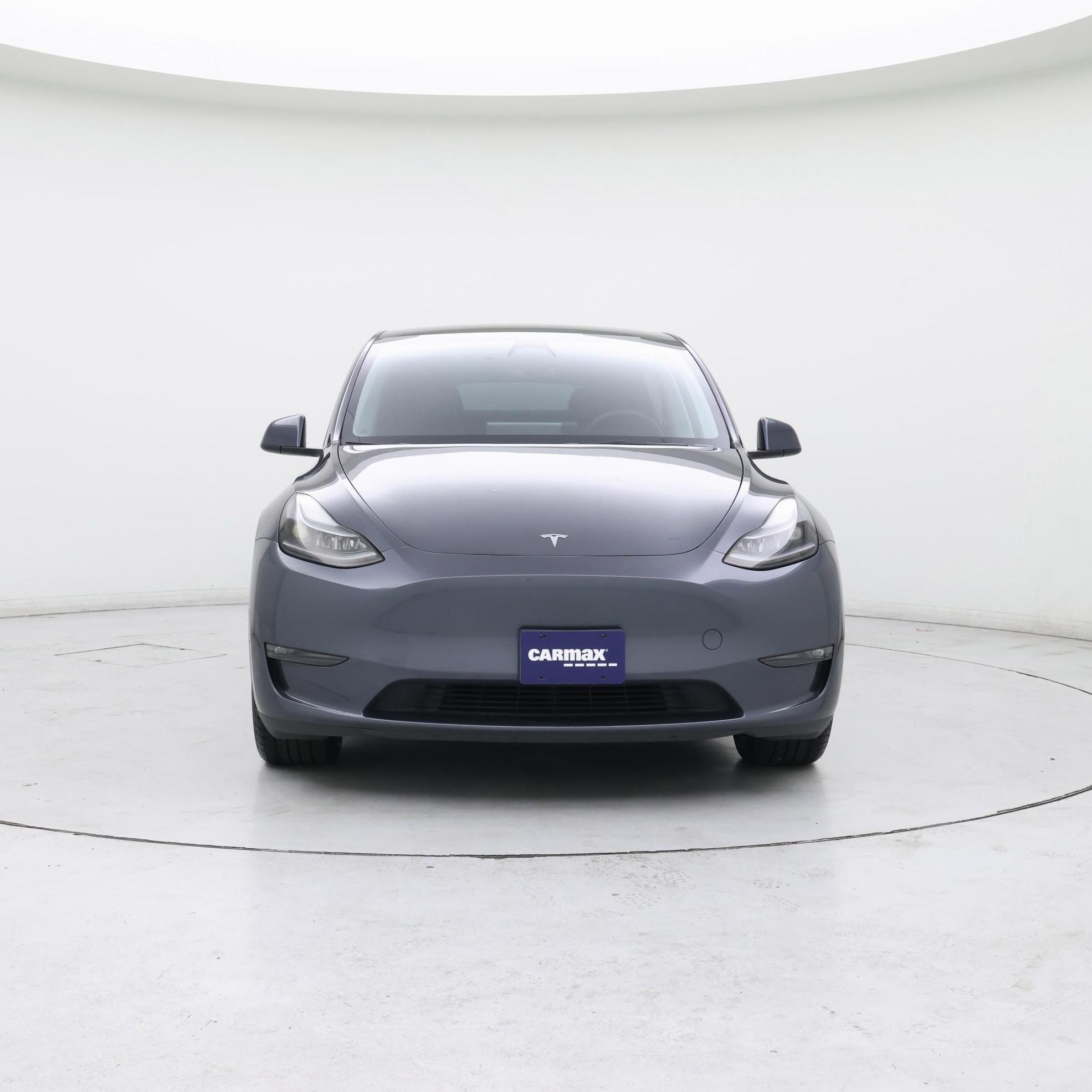 Thumbnail: 2023 Tesla Model Y - 5