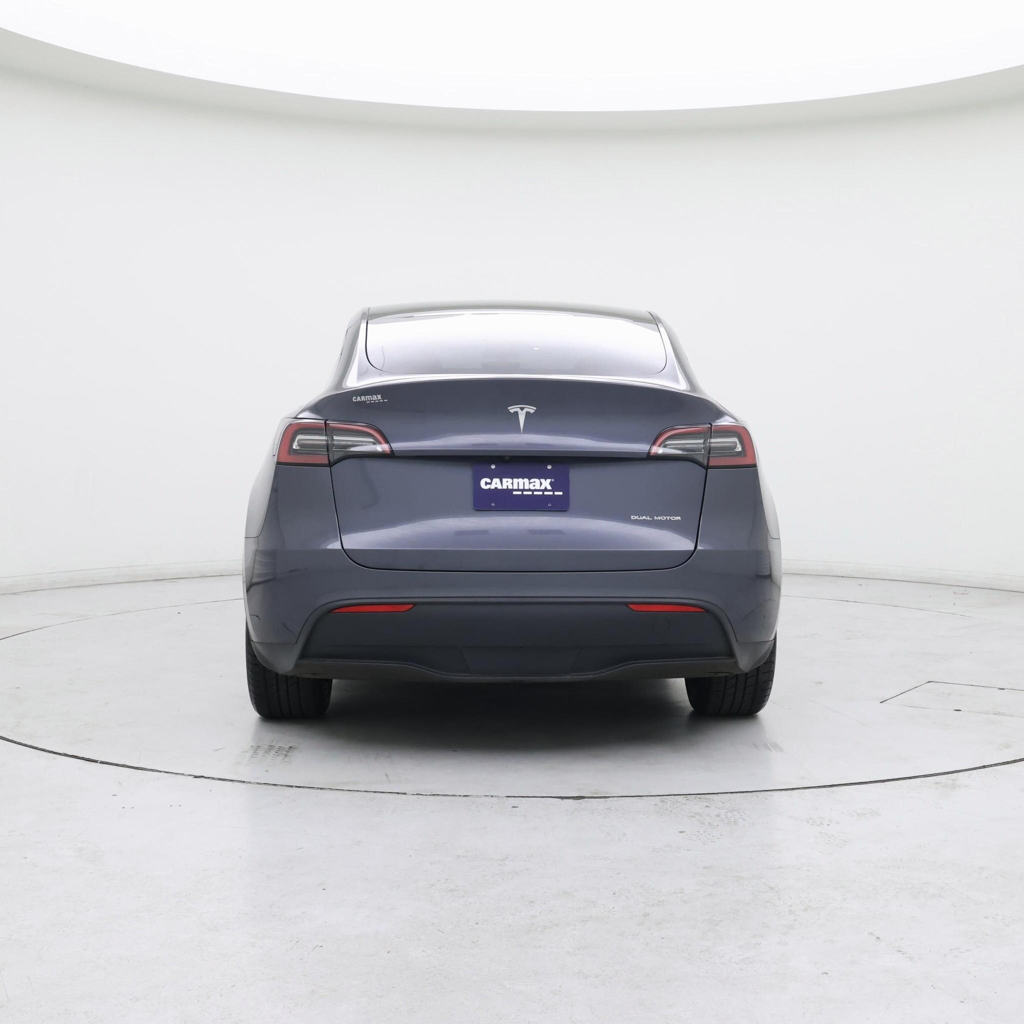 Thumbnail: 2023 Tesla Model Y - 6