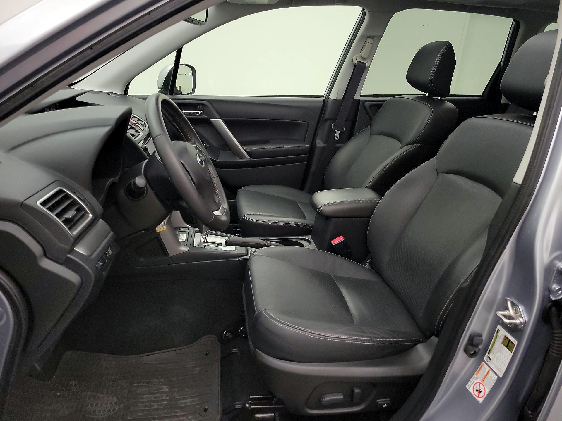 Thumbnail: 2016 Subaru Forester - 11