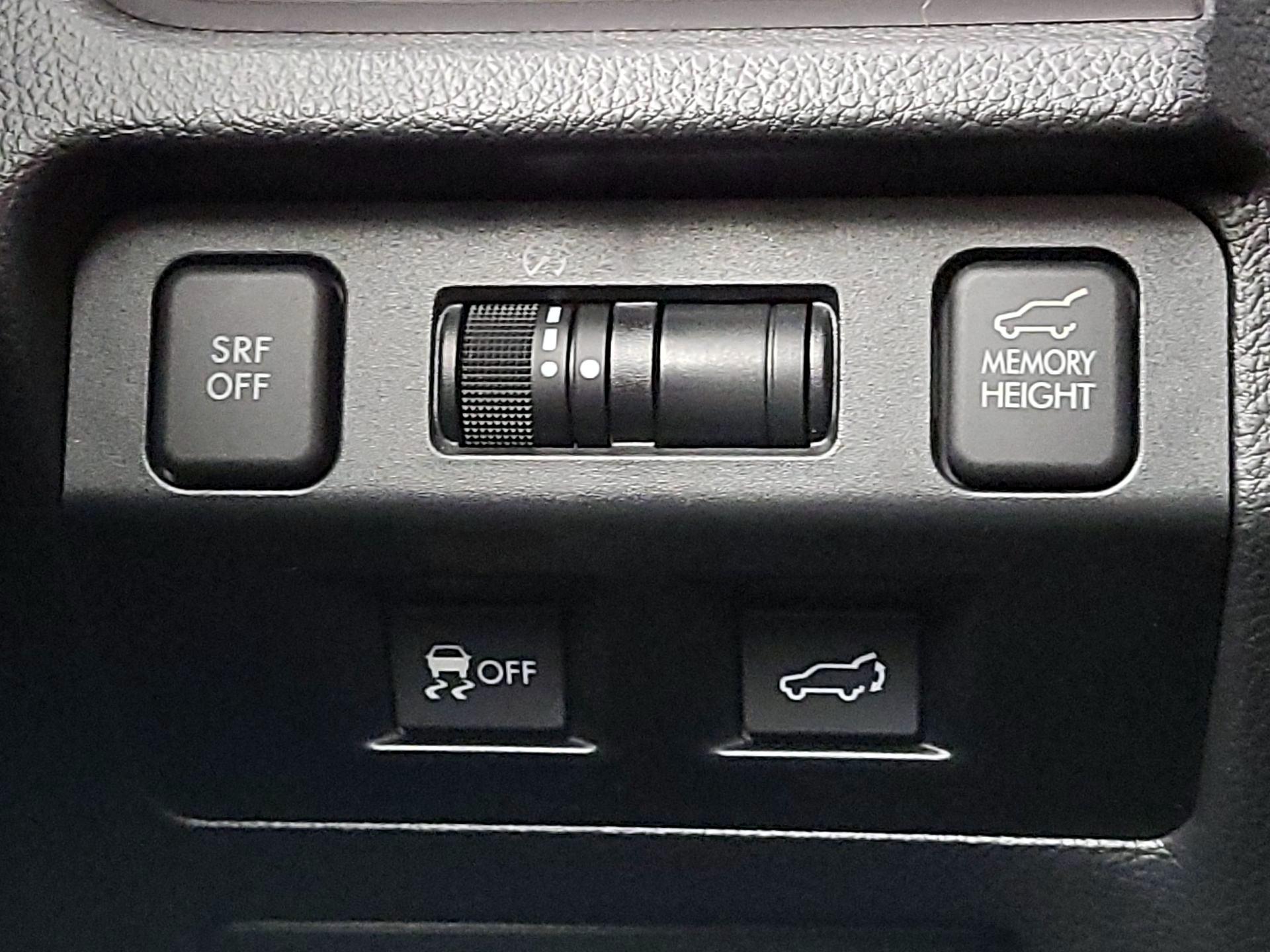 Thumbnail: 2016 Subaru Forester - 13