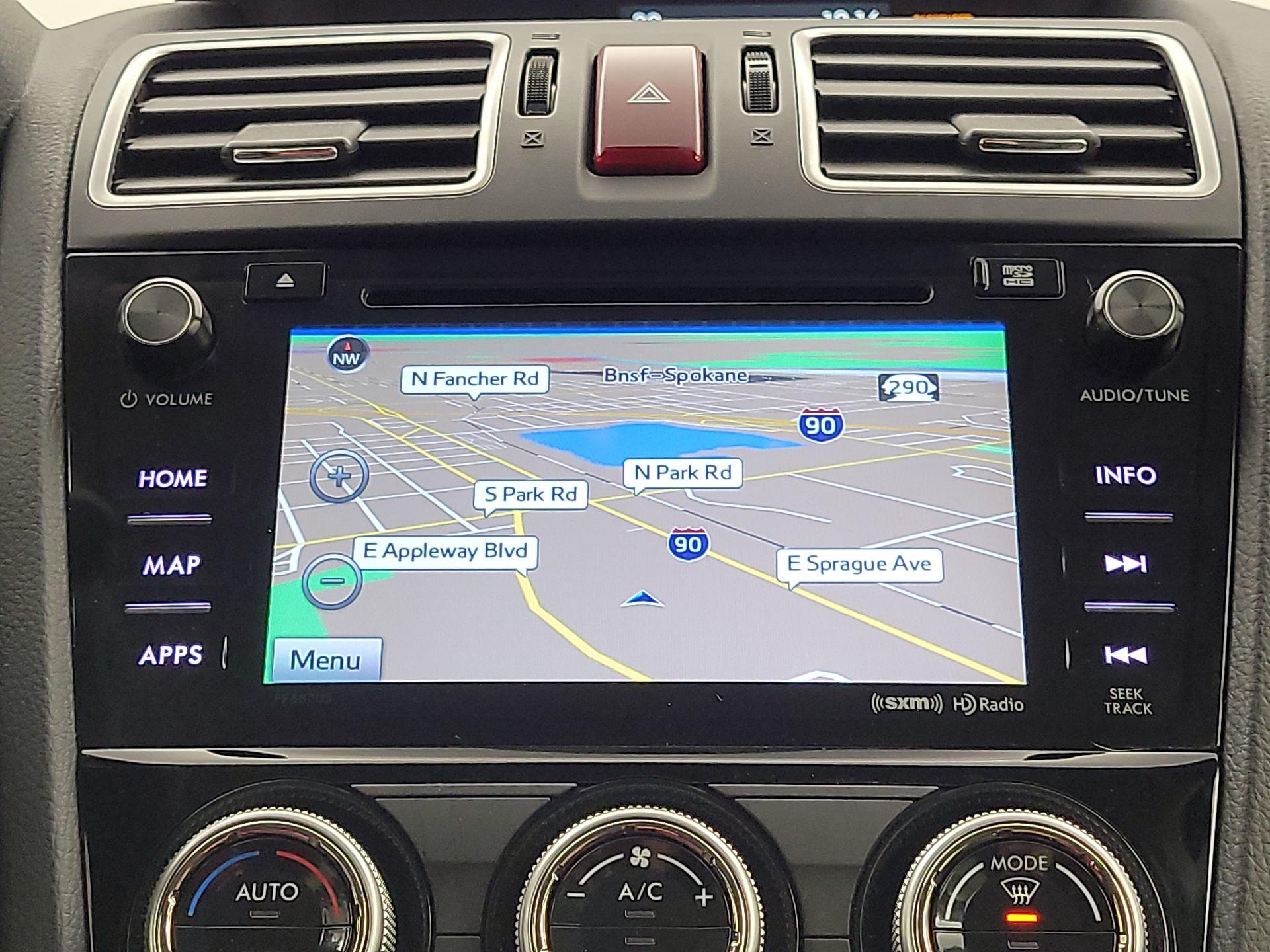 Thumbnail: 2016 Subaru Forester - 14