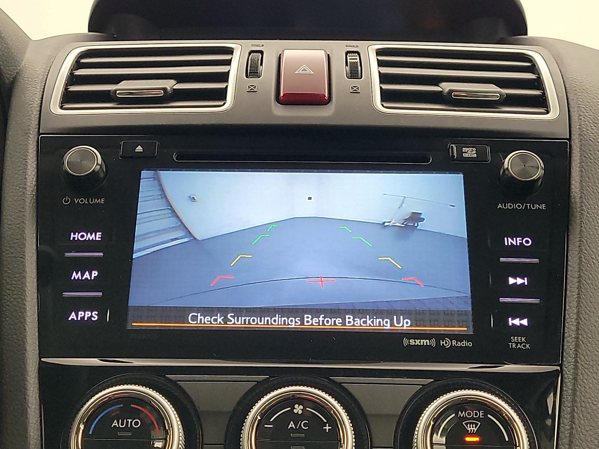 Thumbnail: 2016 Subaru Forester - 15