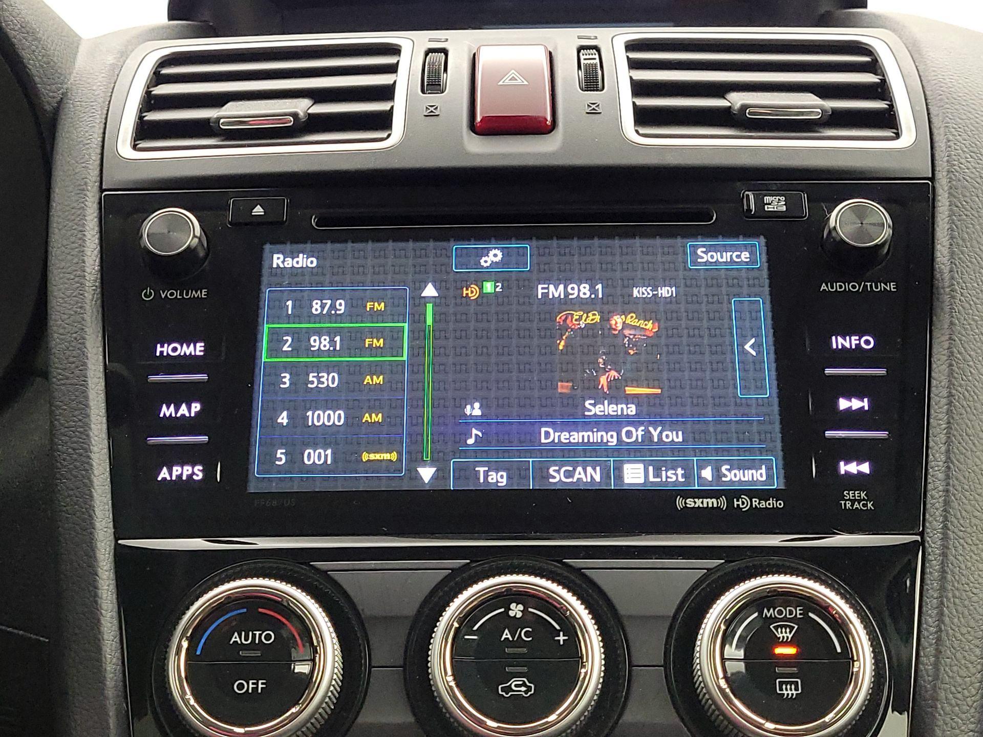 Thumbnail: 2016 Subaru Forester - 16