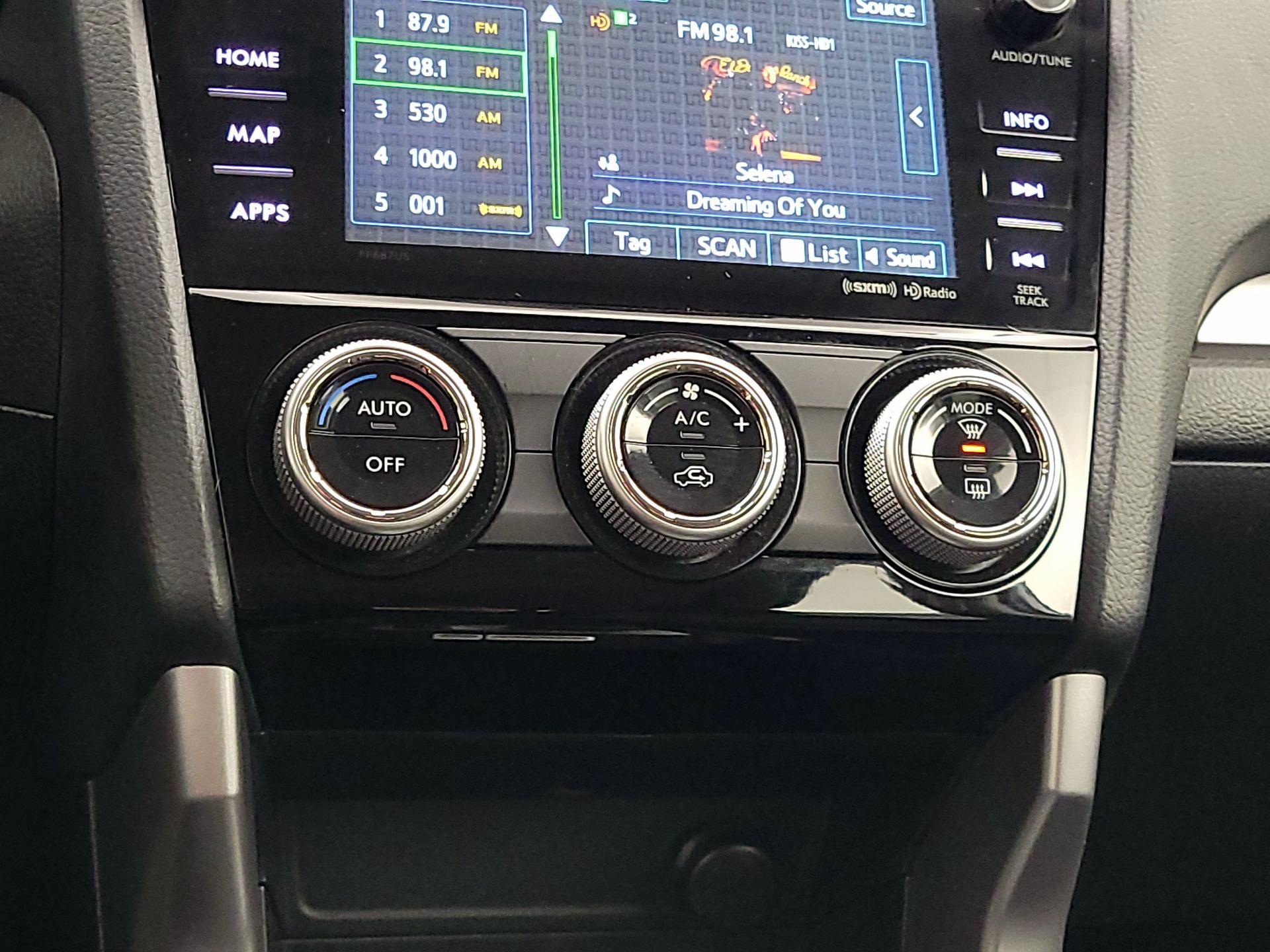 Thumbnail: 2016 Subaru Forester - 17