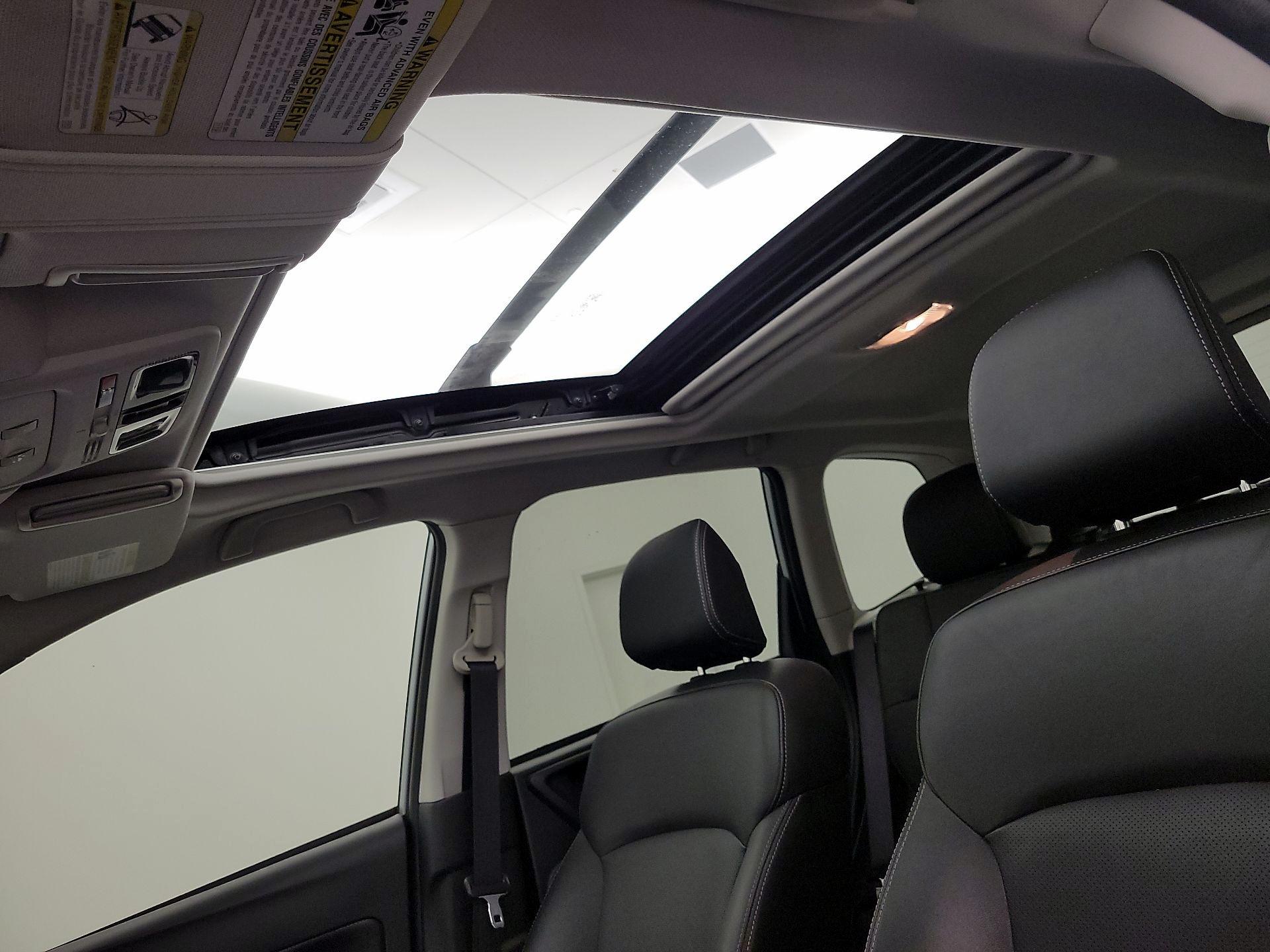 Thumbnail: 2016 Subaru Forester - 20