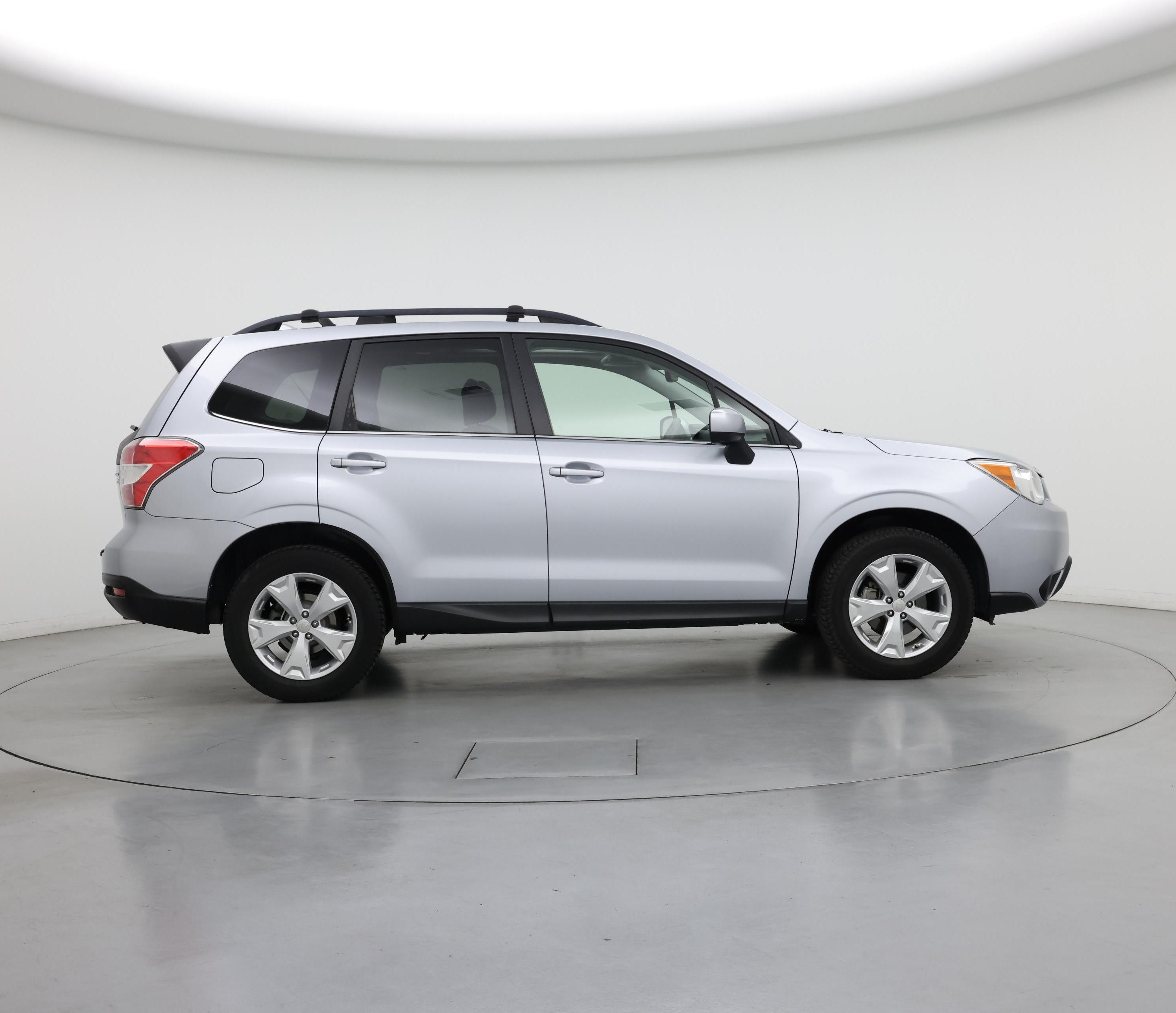 Thumbnail: 2016 Subaru Forester - 7