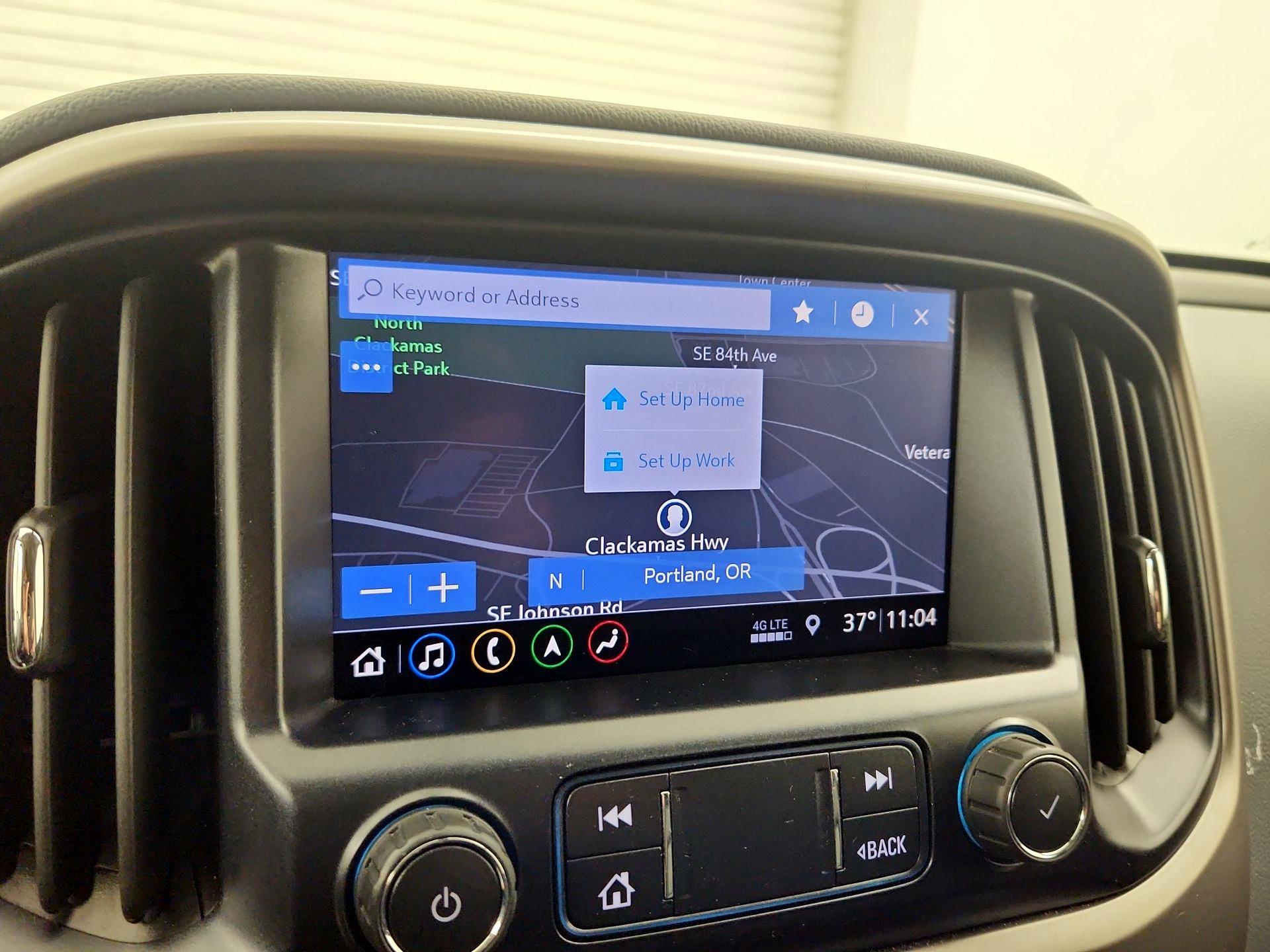 Thumbnail: 2020 Chevrolet Colorado - 14