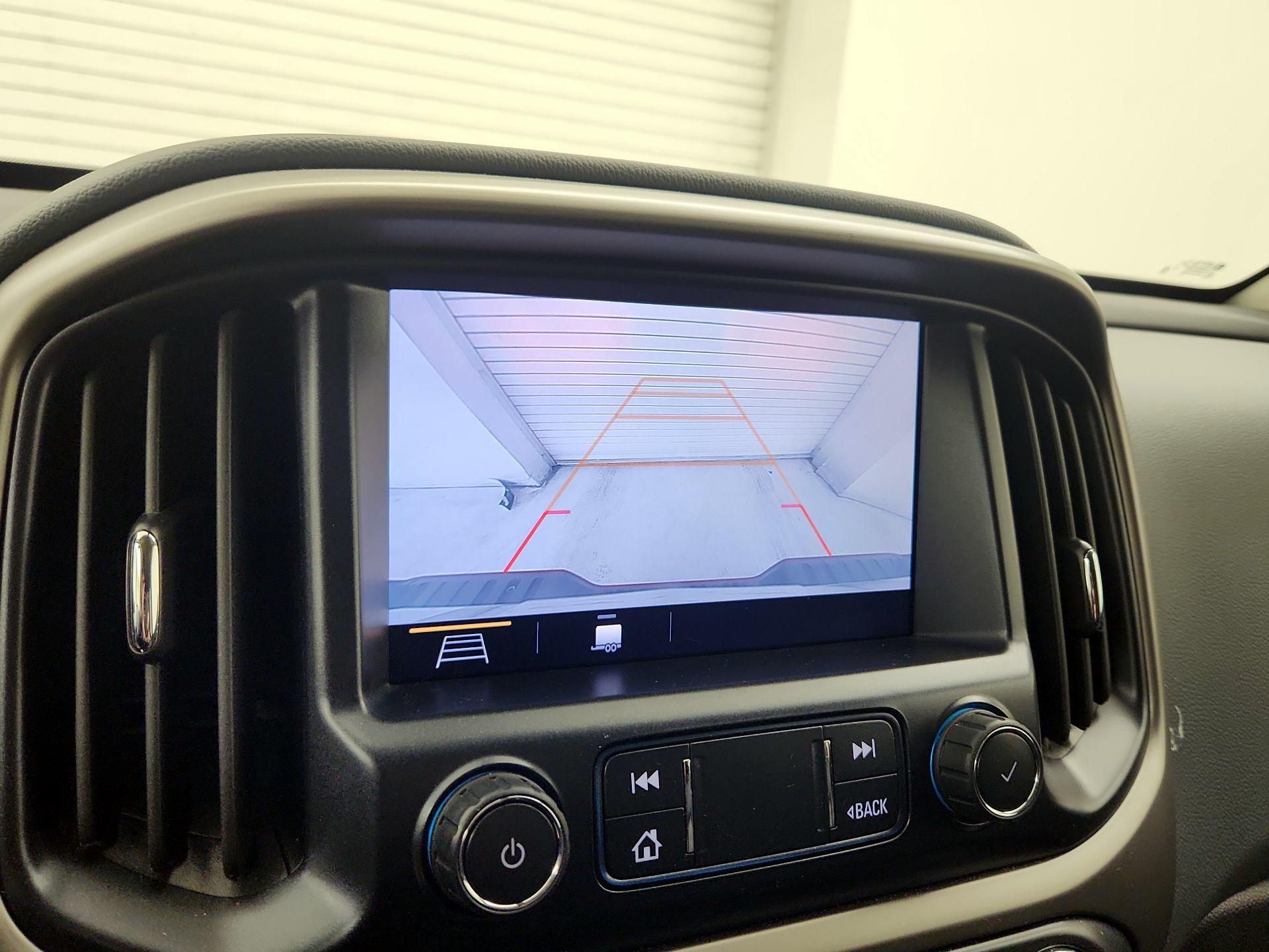 Thumbnail: 2020 Chevrolet Colorado - 15